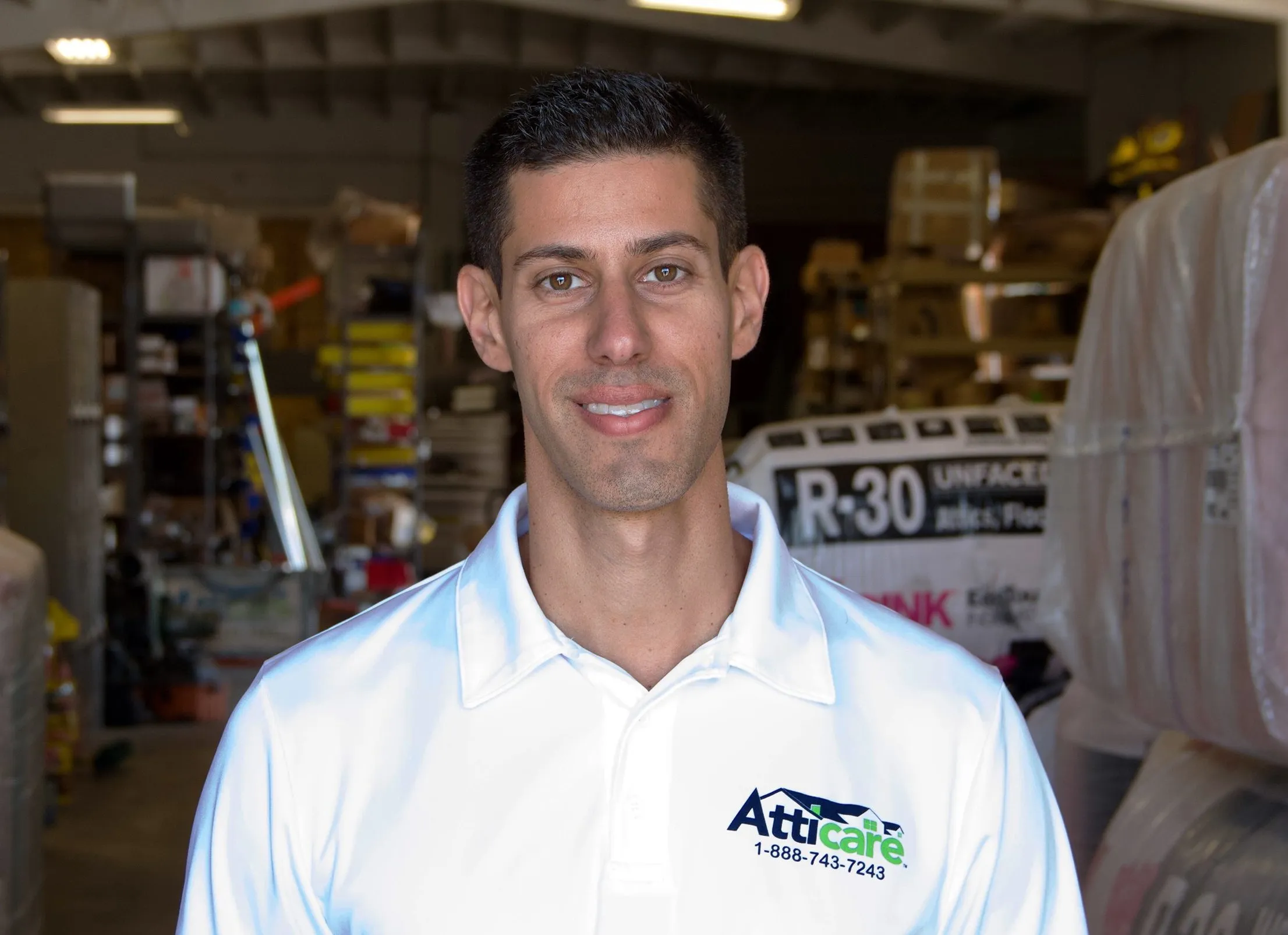 Sean Madar is co-owner of Atticare Construction, a Diamond Certified company. He can be reached at (408) 758-5718 or by email.