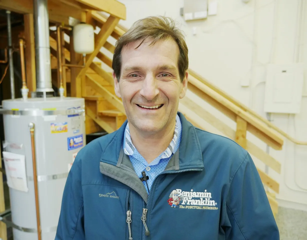 Daniel Gagne is a lifetime veteran of the plumbing industry and owner of Benjamin Franklin Plumbing, a Diamond Certified company. He can be reached at (415) 788-4357 or by email.