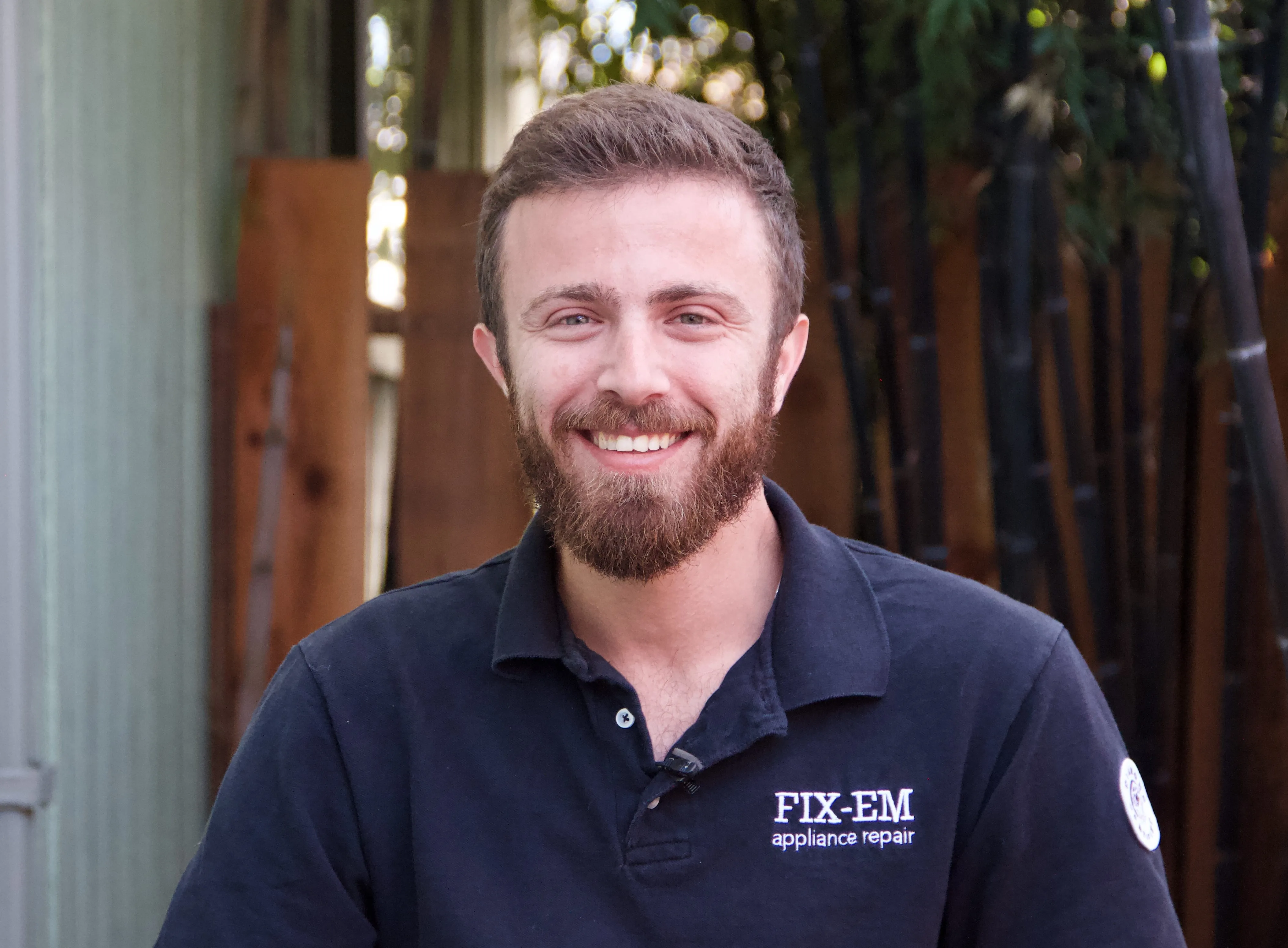 Moshe Spund is owner of FixEm Appliance Repair, a Diamond Certified company. He can be reached at (925) 386-6928 or by email.