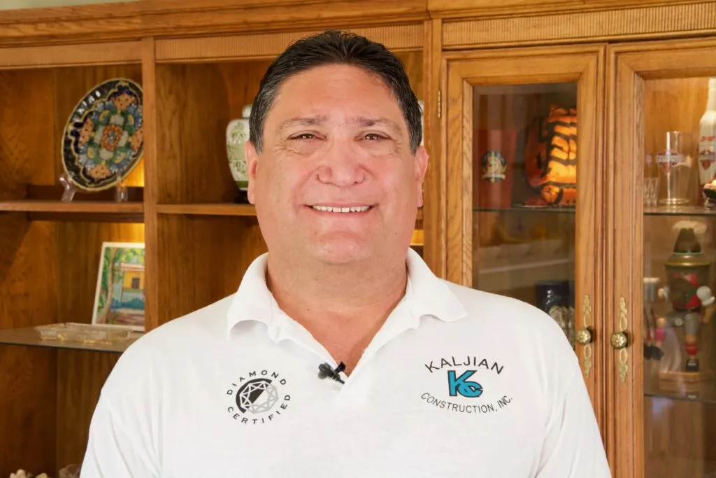Robert Kaljian