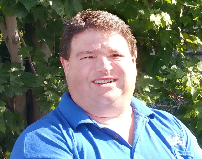 Richard Hiteshew
