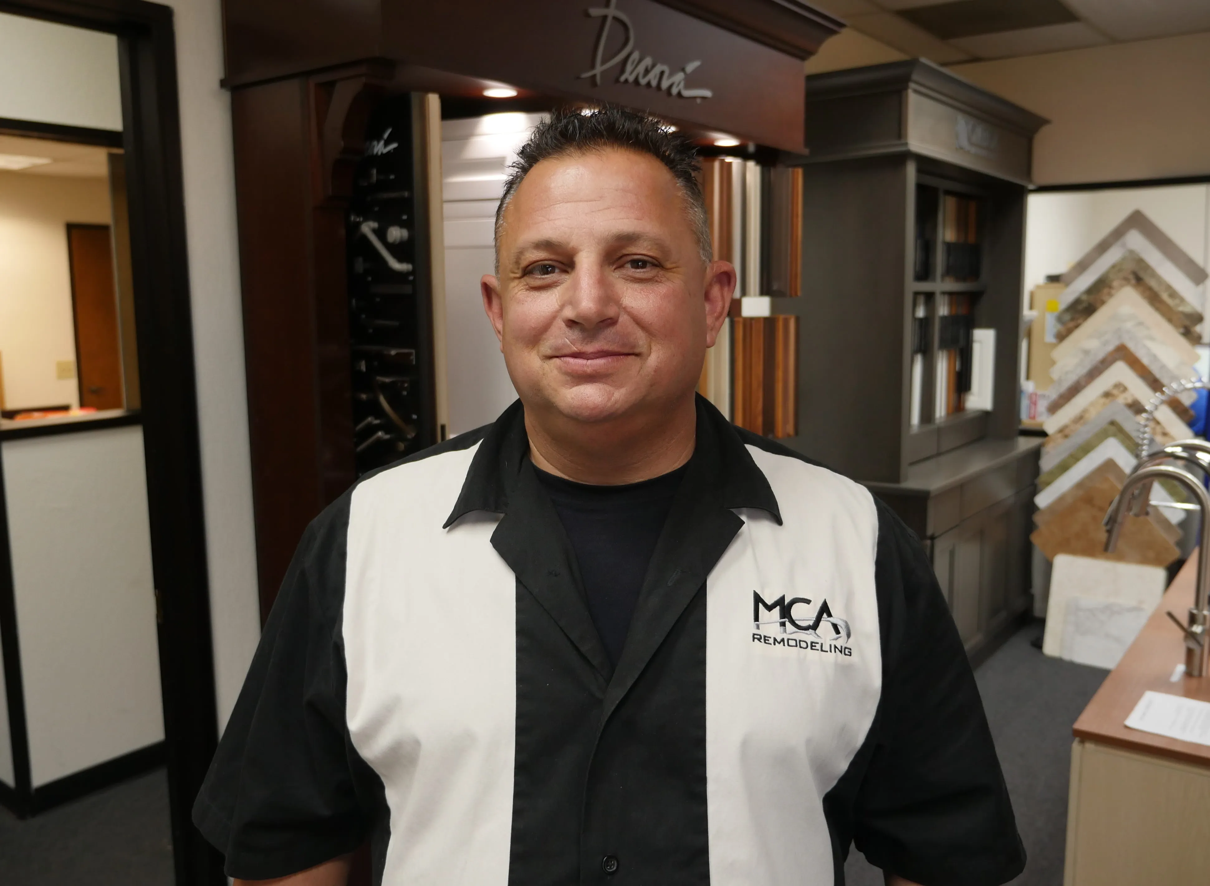 Mitch Alves