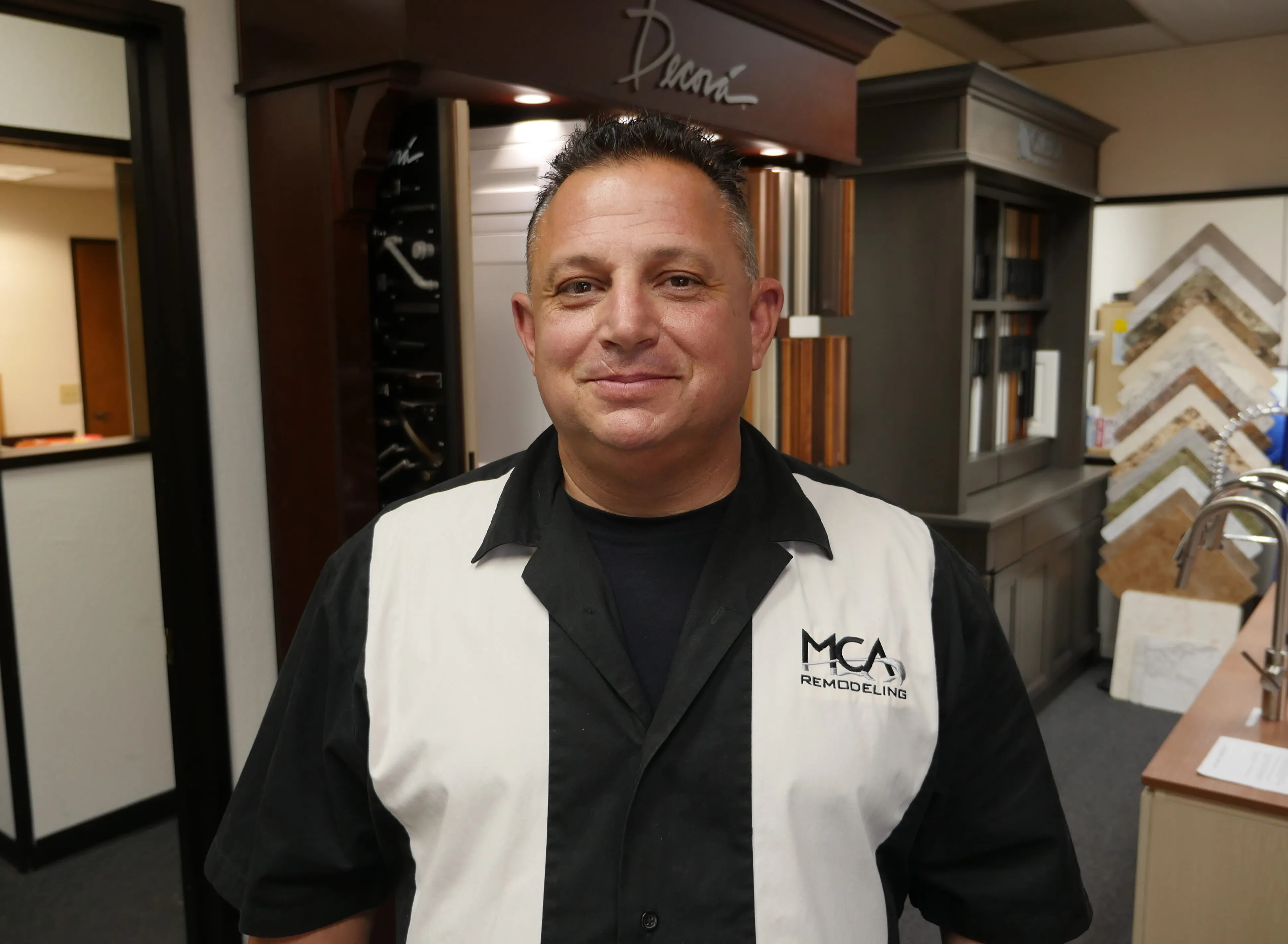 Mitch Alves is owner of MCA Remodeling Inc., a Diamond Certified company. He can be reached at (650) 273-5399 or by email.
