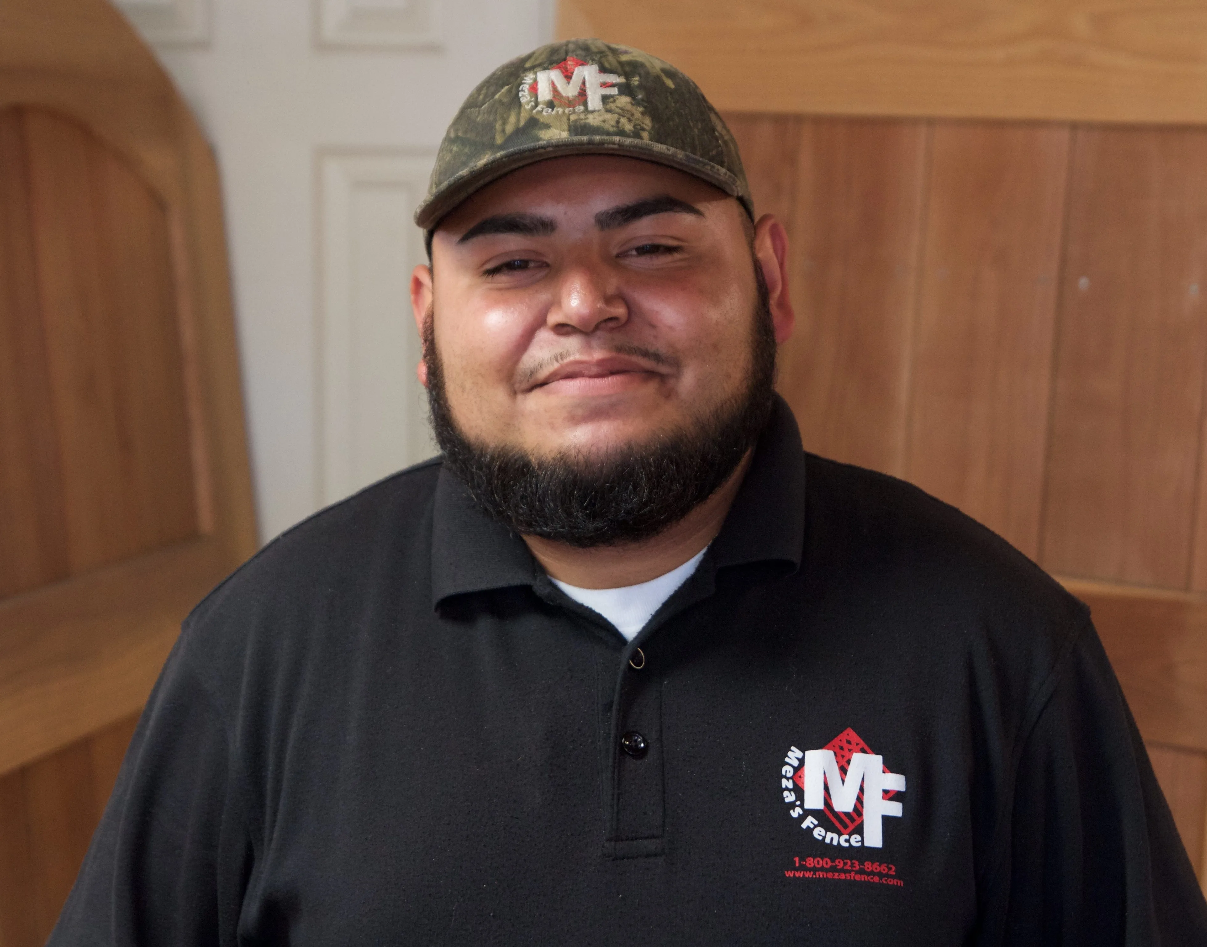 Julian Meza