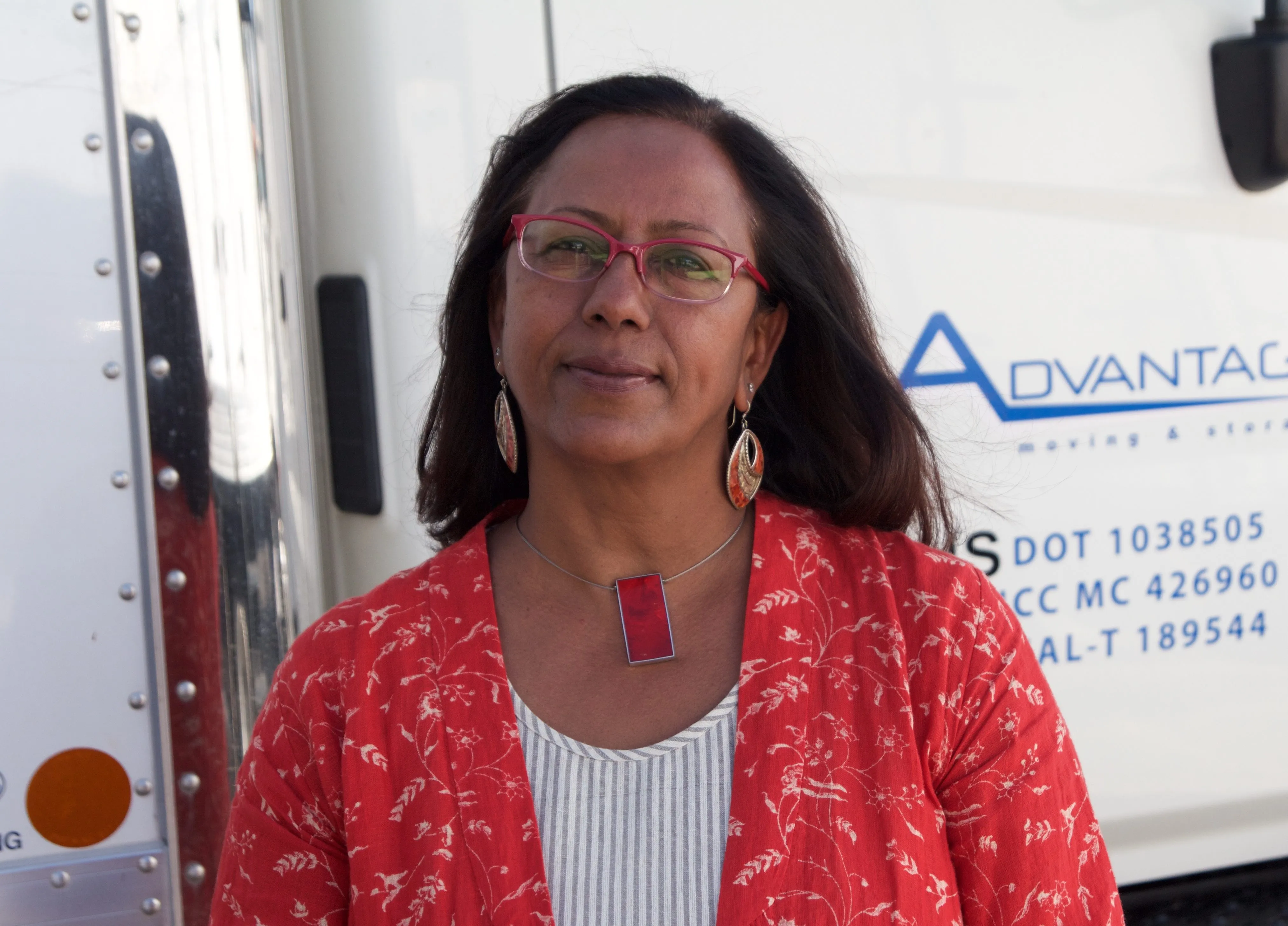 Chitra Bheeman is vice president of Advantage Moving &amp; Storage, a Diamond Certified company. She can be reached at (408) 840-3997 or by email.