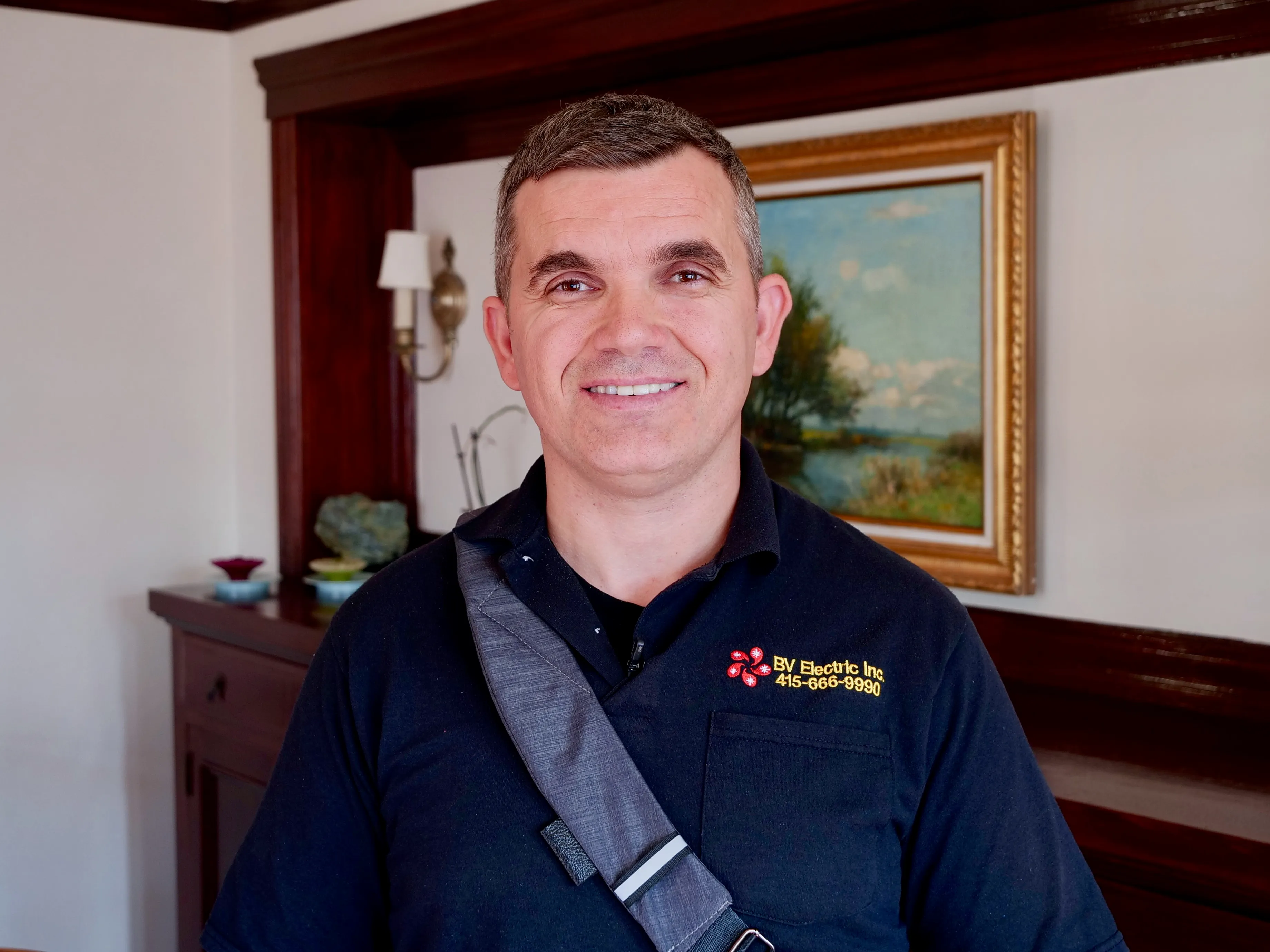 Miro Bokaric