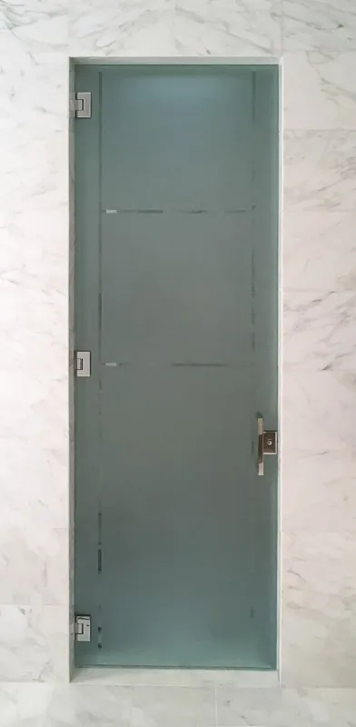 Picture of   
A seamless blend of frosted glass and marble tiles showcases the elegance of Schicker Luxury Shower Doors, Inc., reflecting the company's focus on quality outcomes. Copyright ©2025 Diamond Certified Resource.

 - Schicker Luxury Shower Doors, Inc.