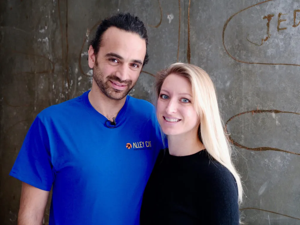 Picture of In a quiet moment amidst the creative chaos, the team at Alley Cat stands united, embodying their commitment to quality outcomes. Recognized for expertise and quality, they redefine standards. Copyright ©2025 Diamond Certified Resource

 - Alley Cat