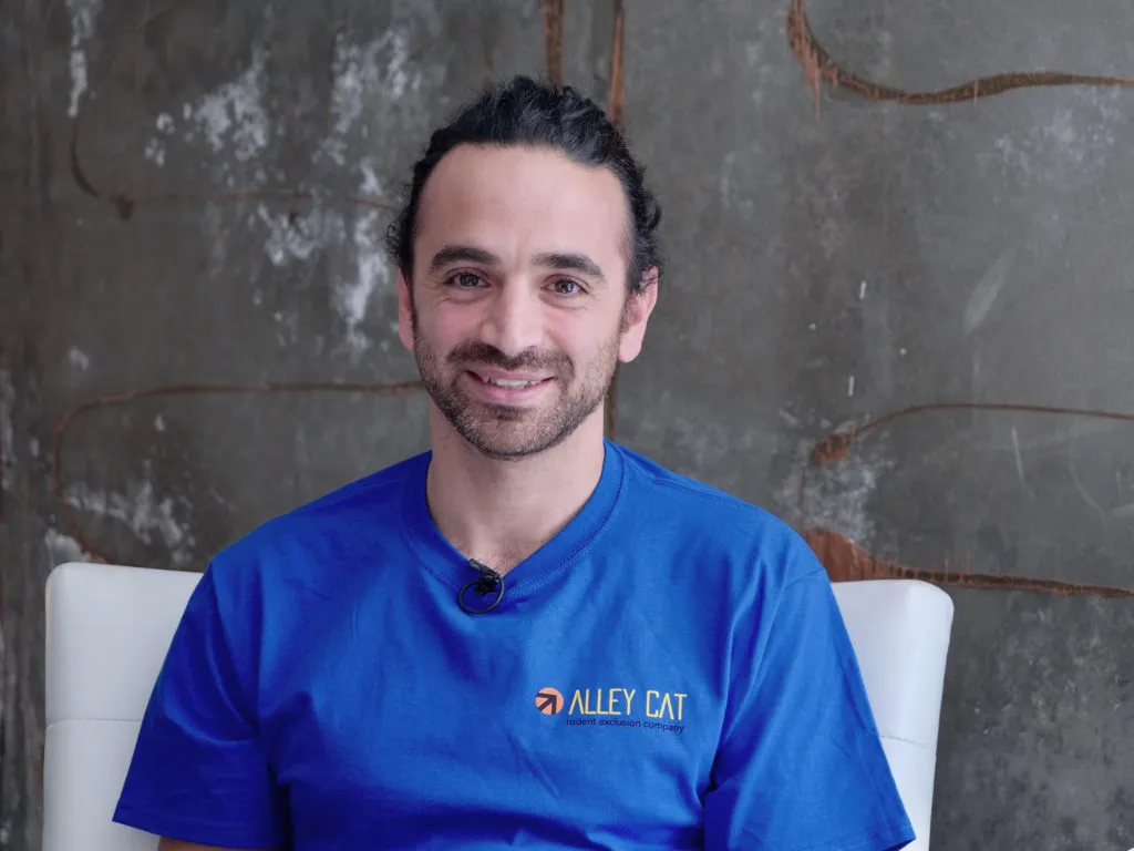 Picture of A representative from Alley Cat exudes warmth and professionalism, embodying the companyâ€™s top-rated quality service. With a focus on quality outcomes, Alley Cat consistently achieves the highest standards. Copyright ©2025 Diamond Certified Resource

 - Alley Cat