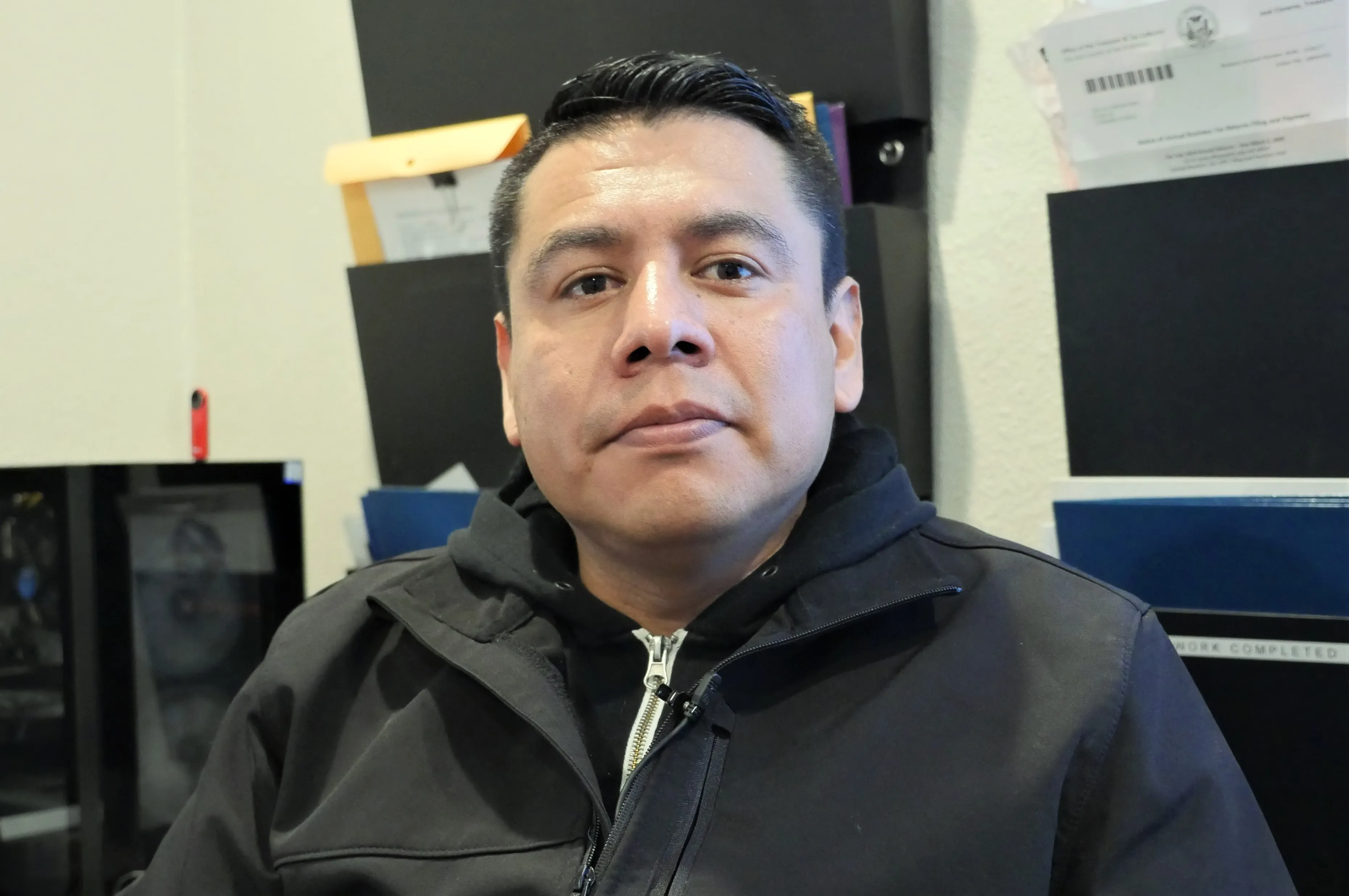 Angel Garcia
