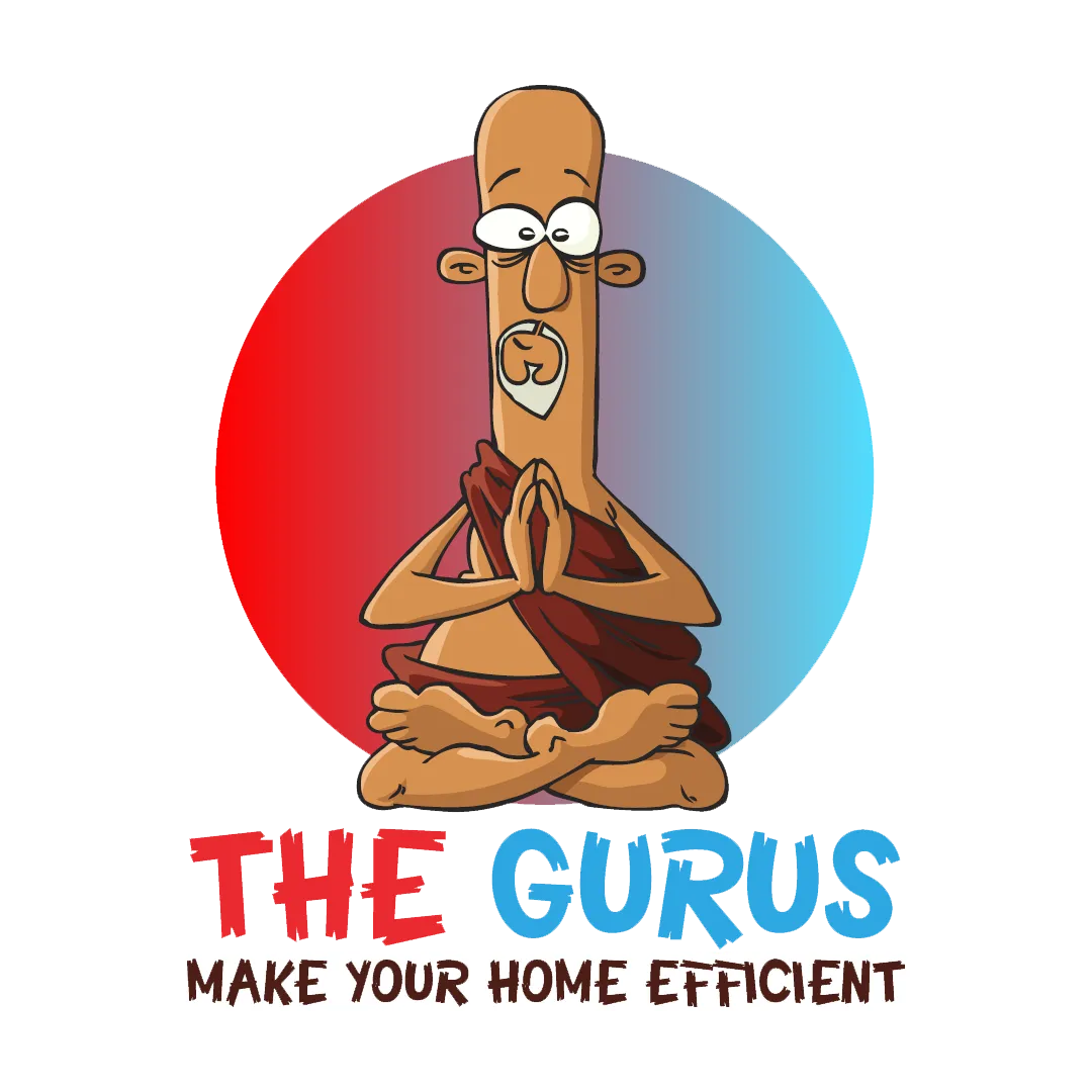 Insulation Guru Inc. dba HVAC Guru logo