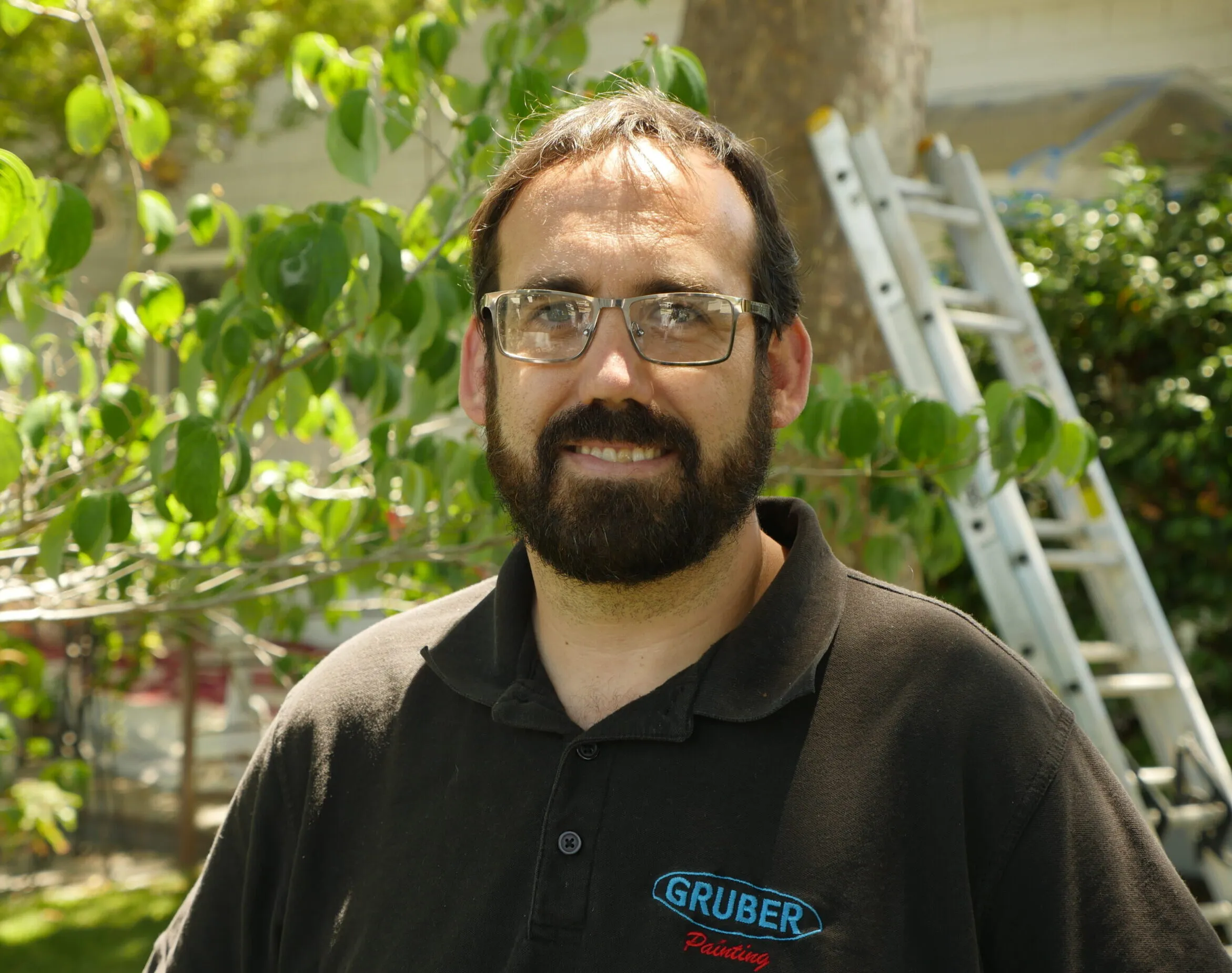 Joel Gruber
