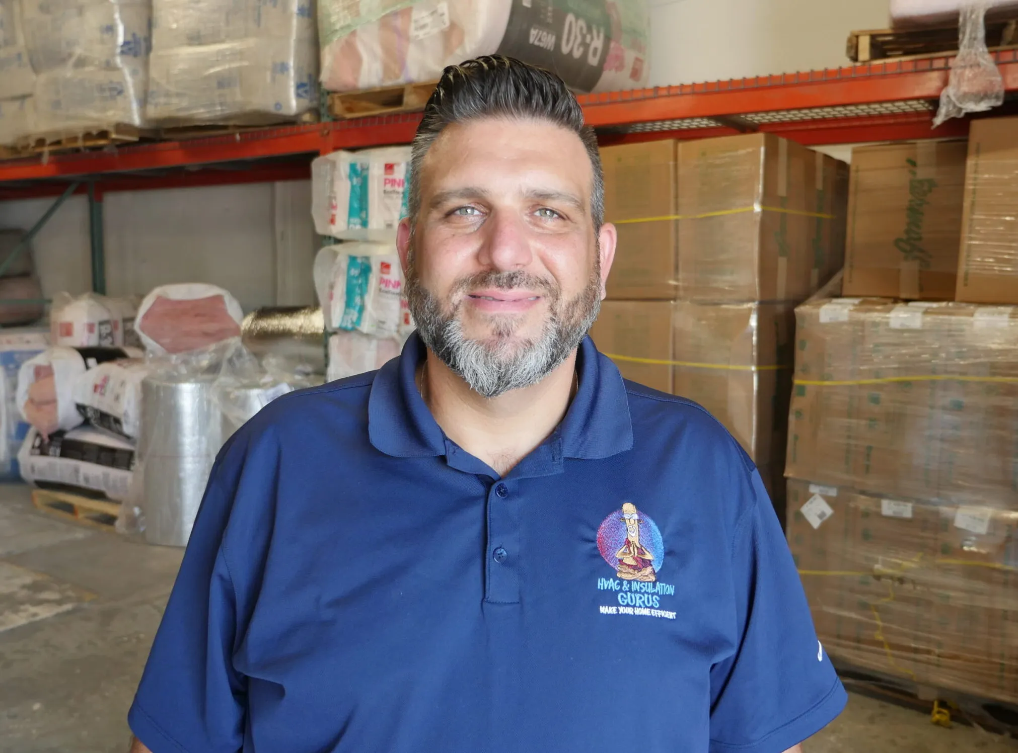Lior Zeevi is president of nsulation Guru Inc. dba HVAC Guru, a Diamond Certified company. He can be reached at (408) 763-3543 or by email.
