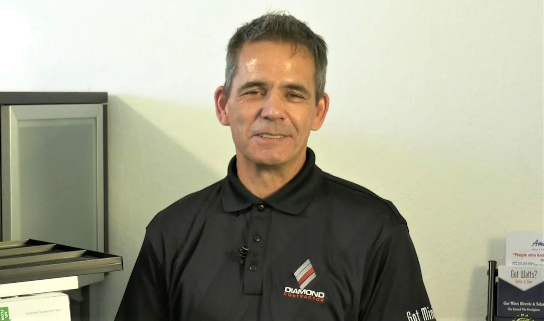 Eric Schaefer