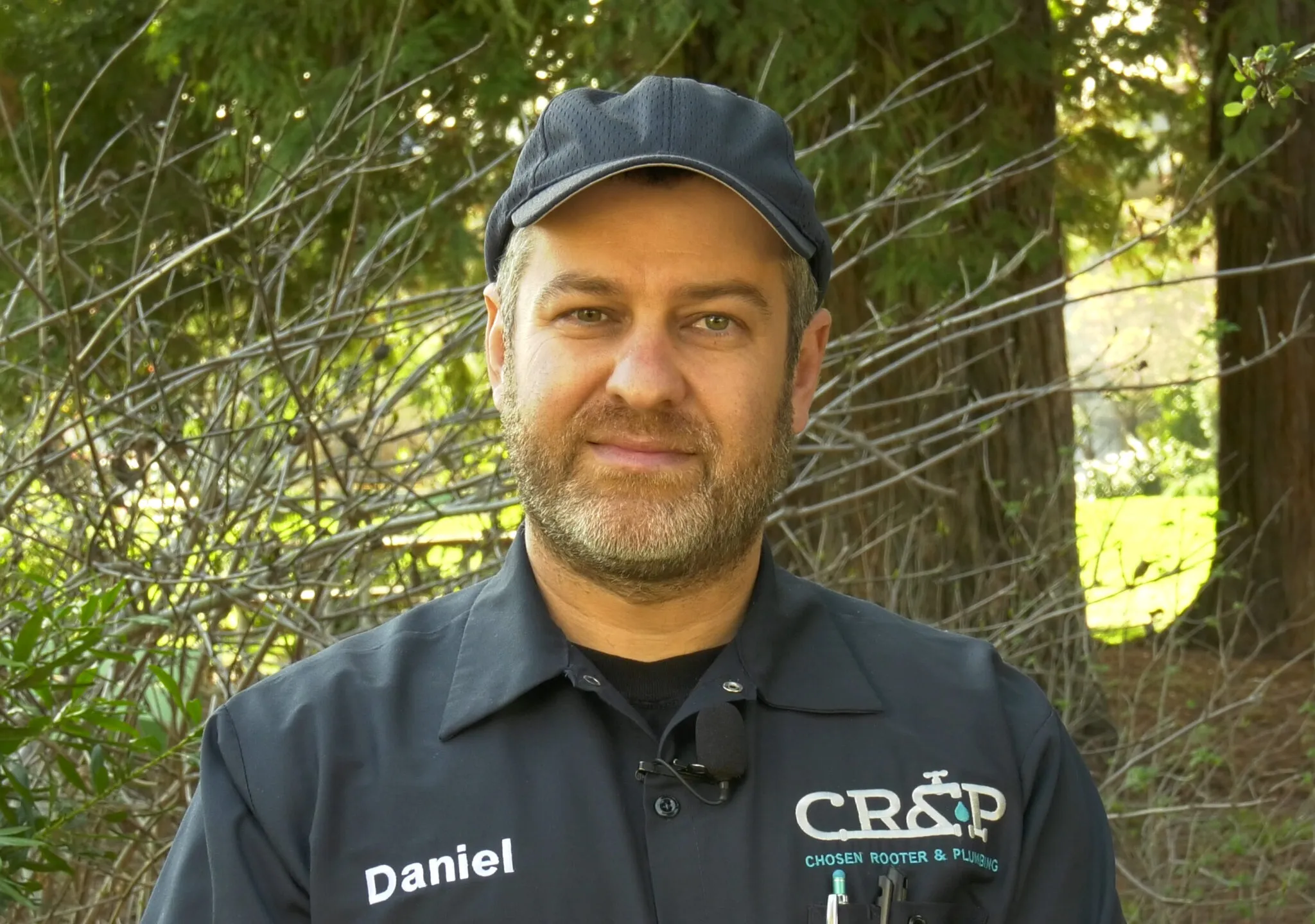 Daniel Tseyref is owner of Chosen Rooter &amp; Plumbing, Inc., a Diamond Certified company. He can be reached at (415) 462-4764 or by email.