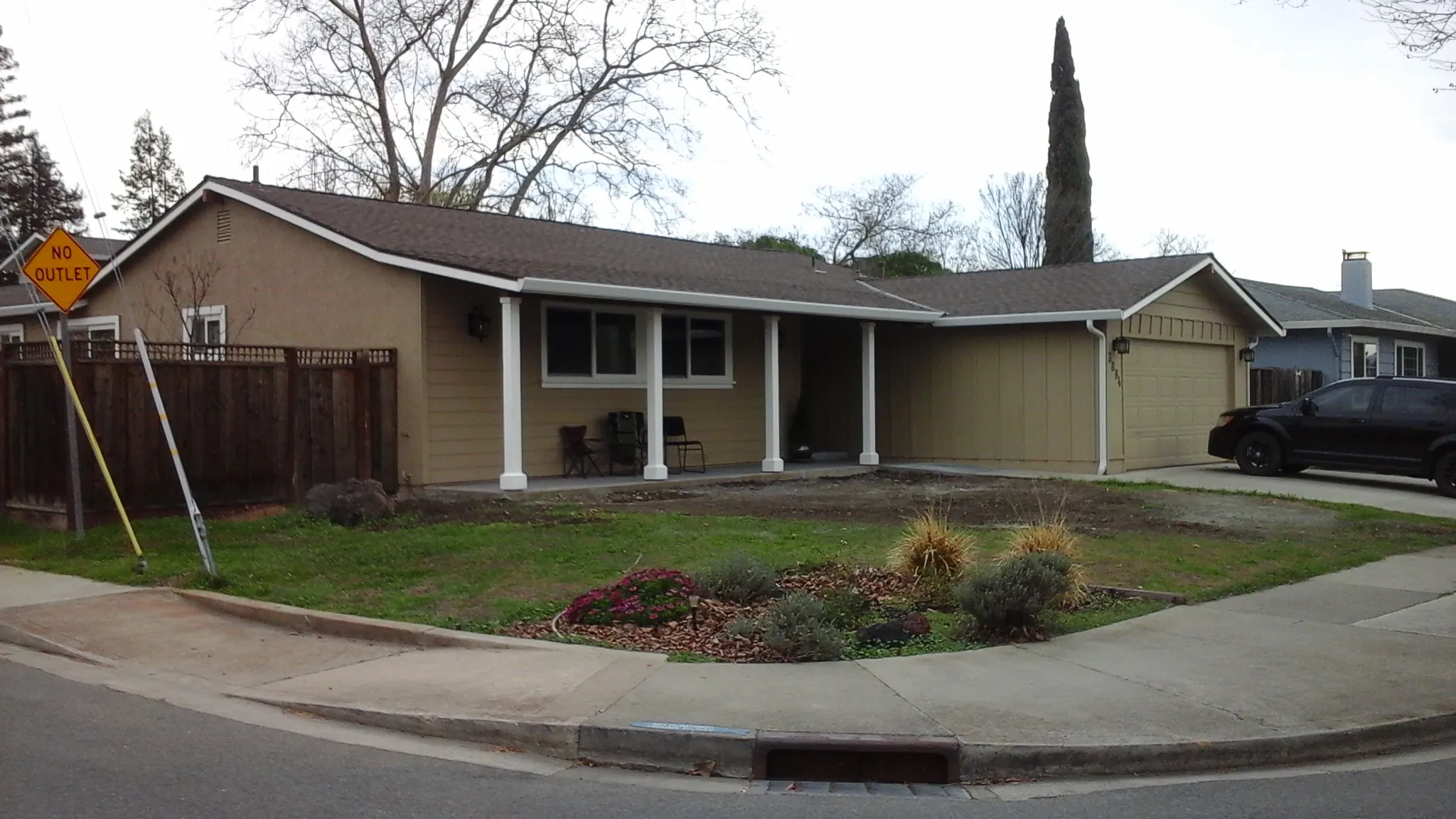 Picture of A Ramos Construction, Inc. has transformed this home's exterior, showcasing their skill in quality renovations. Known for consistently achieving the highest quality ratings, their work enhances both aesthetics and durability. Copyright ©2025 Diamond Certified Resource

 - A Ramos Construction, Inc.