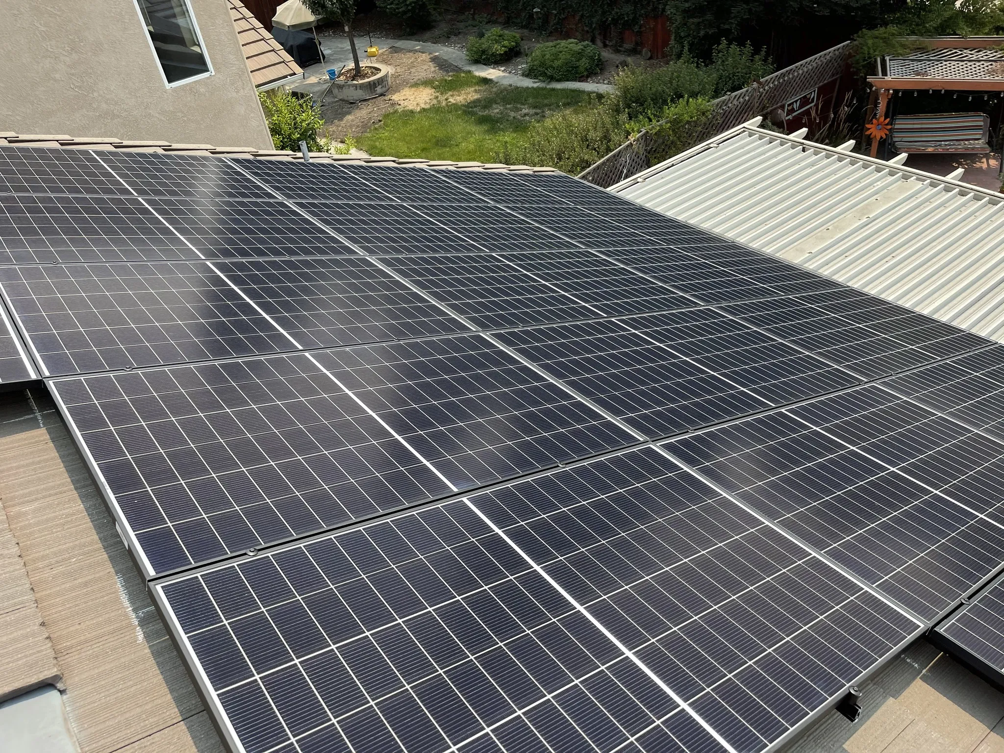 Picture of SolarUnion showcases a pristine array of solar panels glistening under the sun, reflecting their commitment to quality outcomes. As a company recognized for expertise and quality, SolarUnion ensures the highest standards in solar energy solutions. Copyright ©2025 Diamond Certified Resource

 - SolarUnion