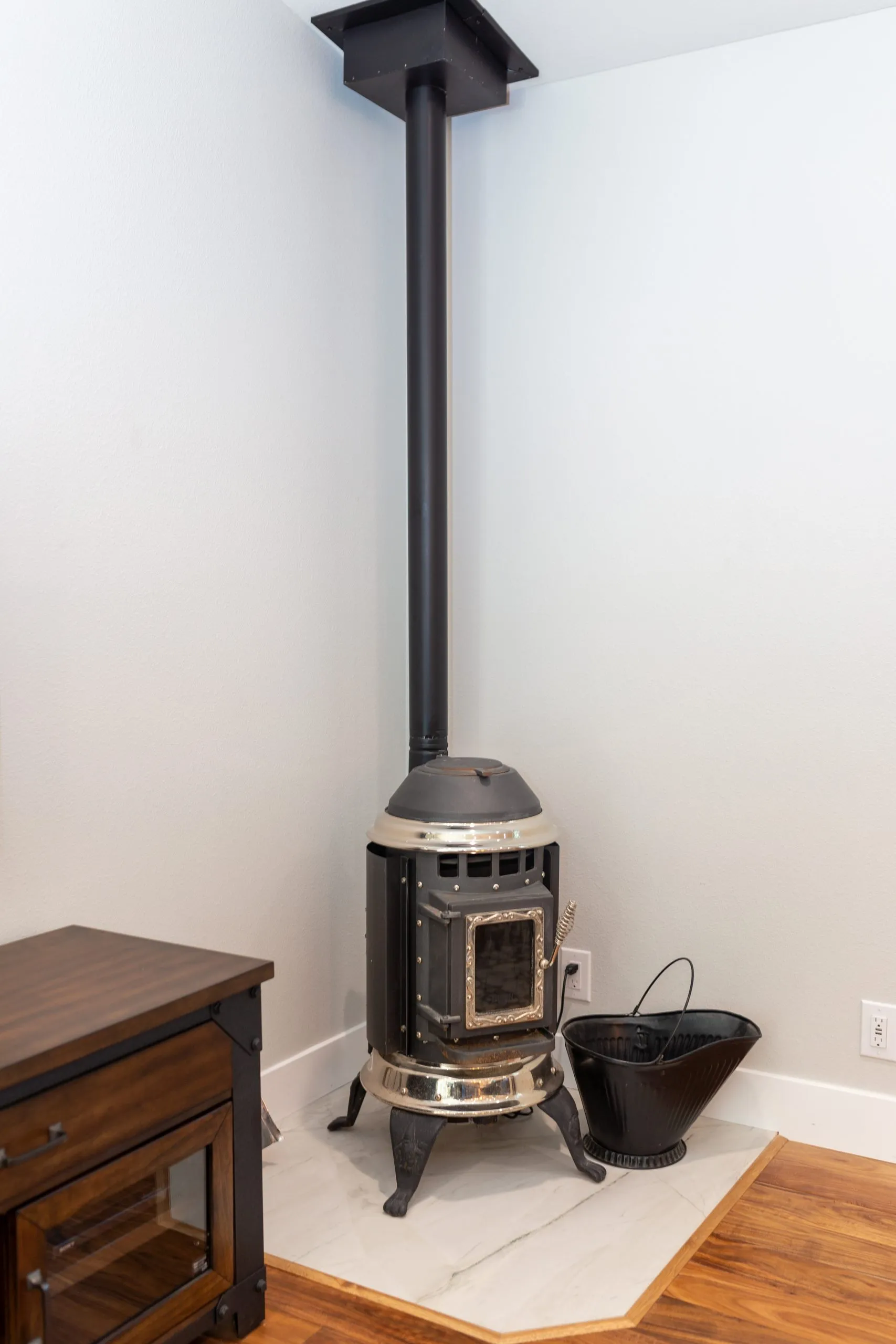 Picture of Gar-Cal Corporation - Livermore Full Remodel - Gar-Cal Corporation