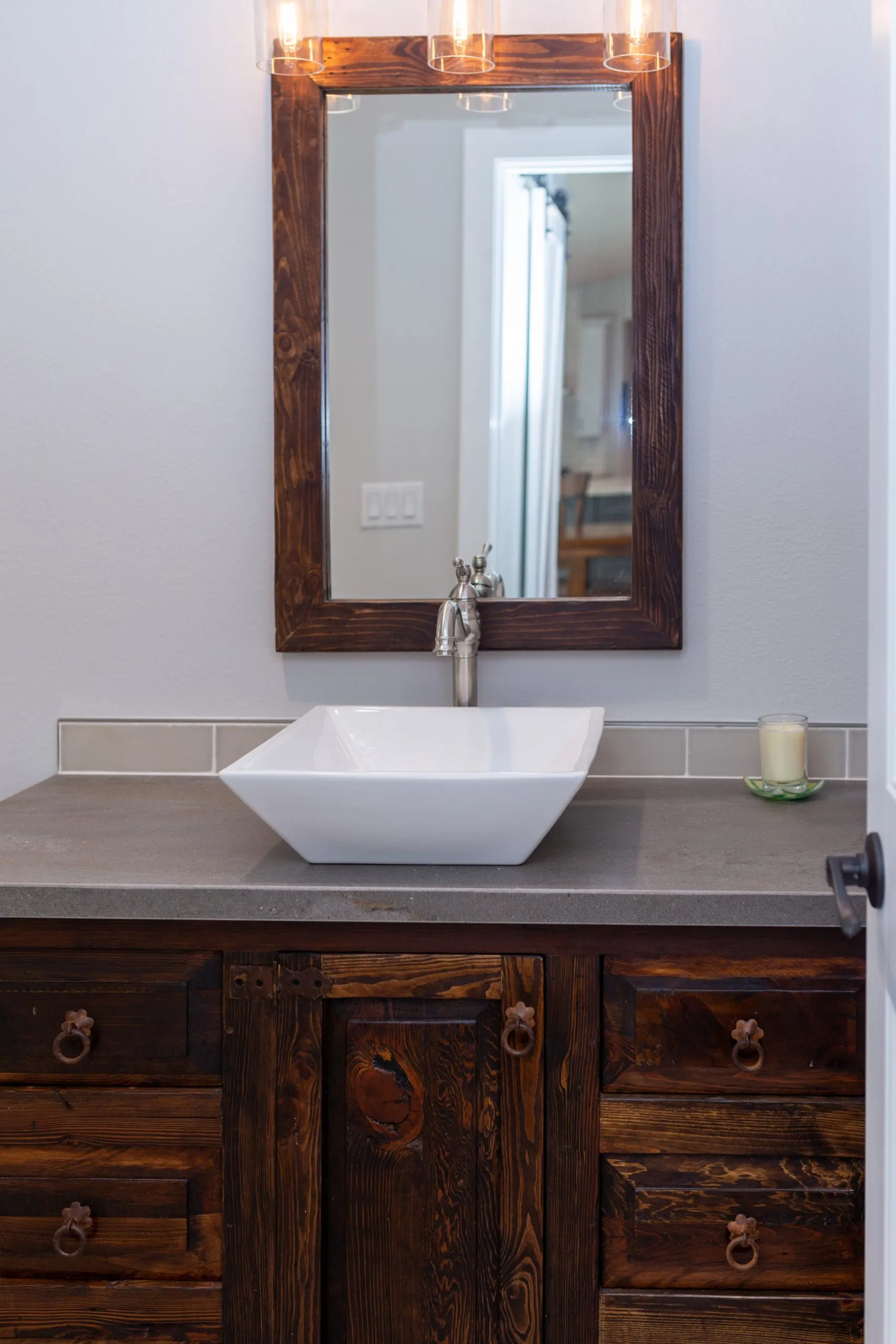 Picture of Gar-Cal Corporation - Livermore Full Remodel - Gar-Cal Corporation