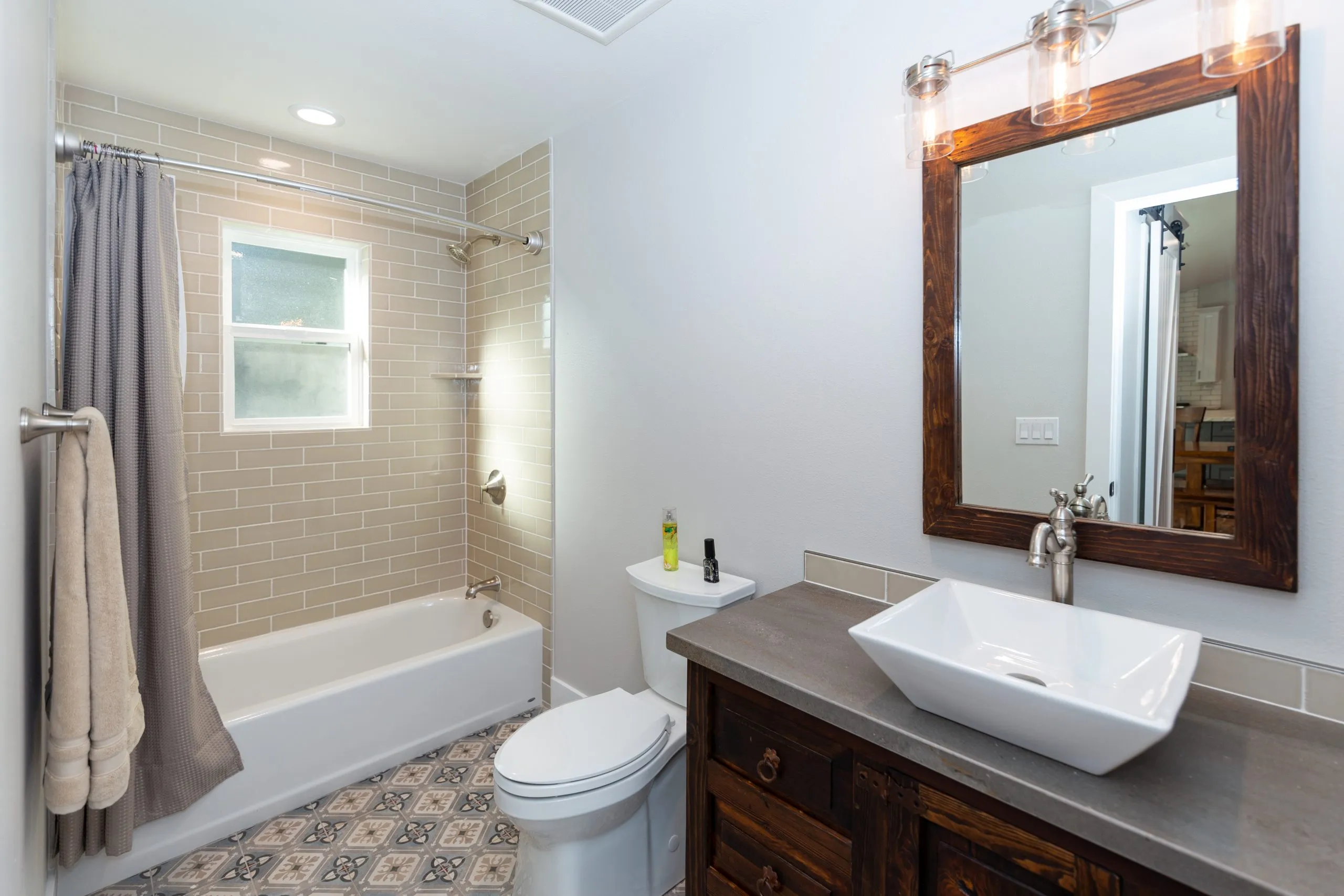 Picture of Gar-Cal Corporation - Livermore Full Remodel - Gar-Cal Corporation