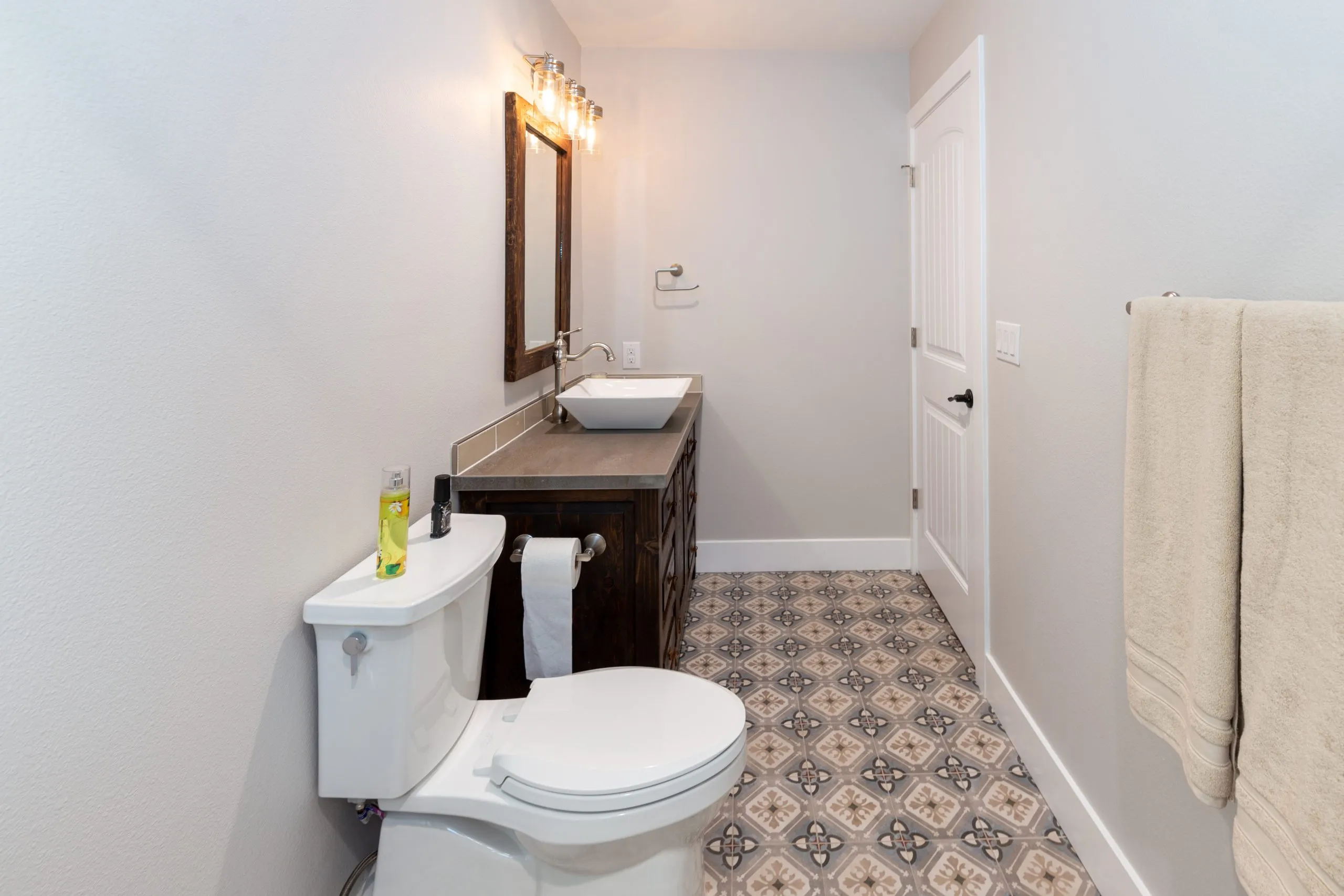 Picture of Gar-Cal Corporation - Livermore Full Remodel - Gar-Cal Corporation