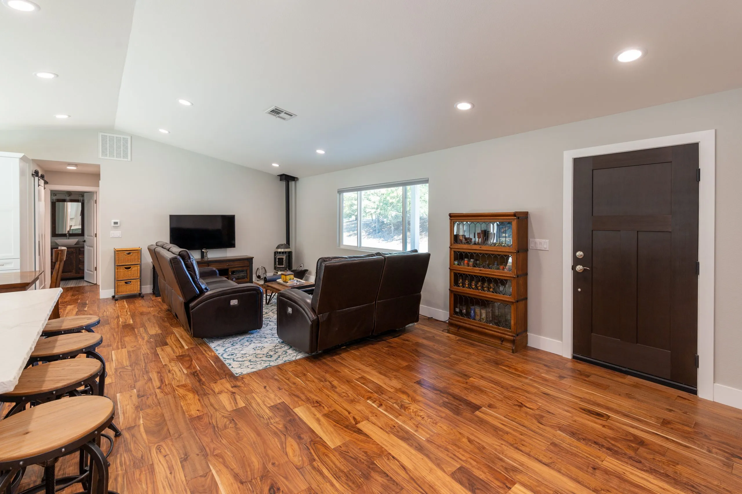 Picture of Gar-Cal Corporation - Livermore Full Remodel - Gar-Cal Corporation