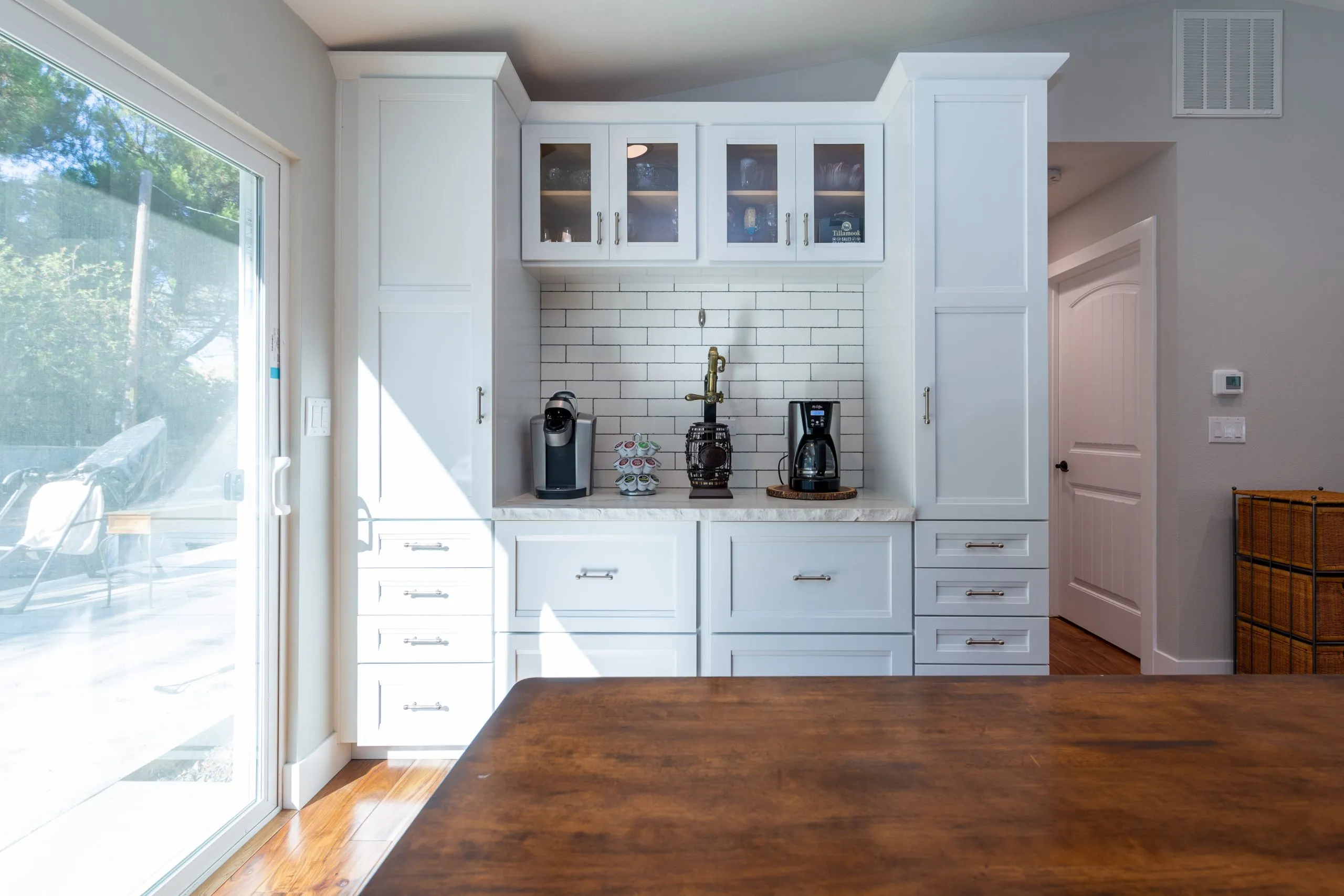 Picture of Gar-Cal Corporation - Livermore Full Remodel - Gar-Cal Corporation