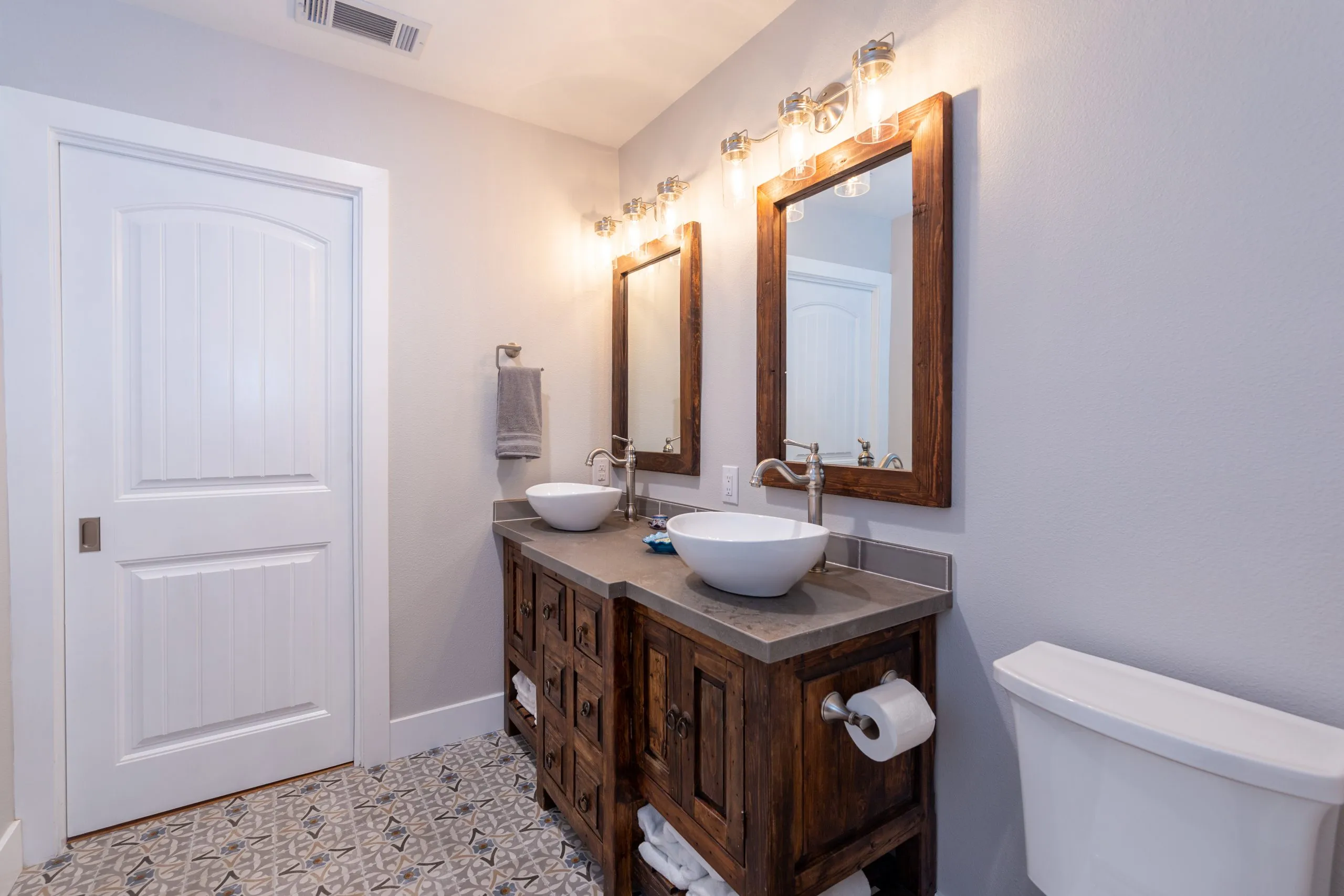 Picture of Gar-Cal Corporation - Livermore Full Remodel - Gar-Cal Corporation