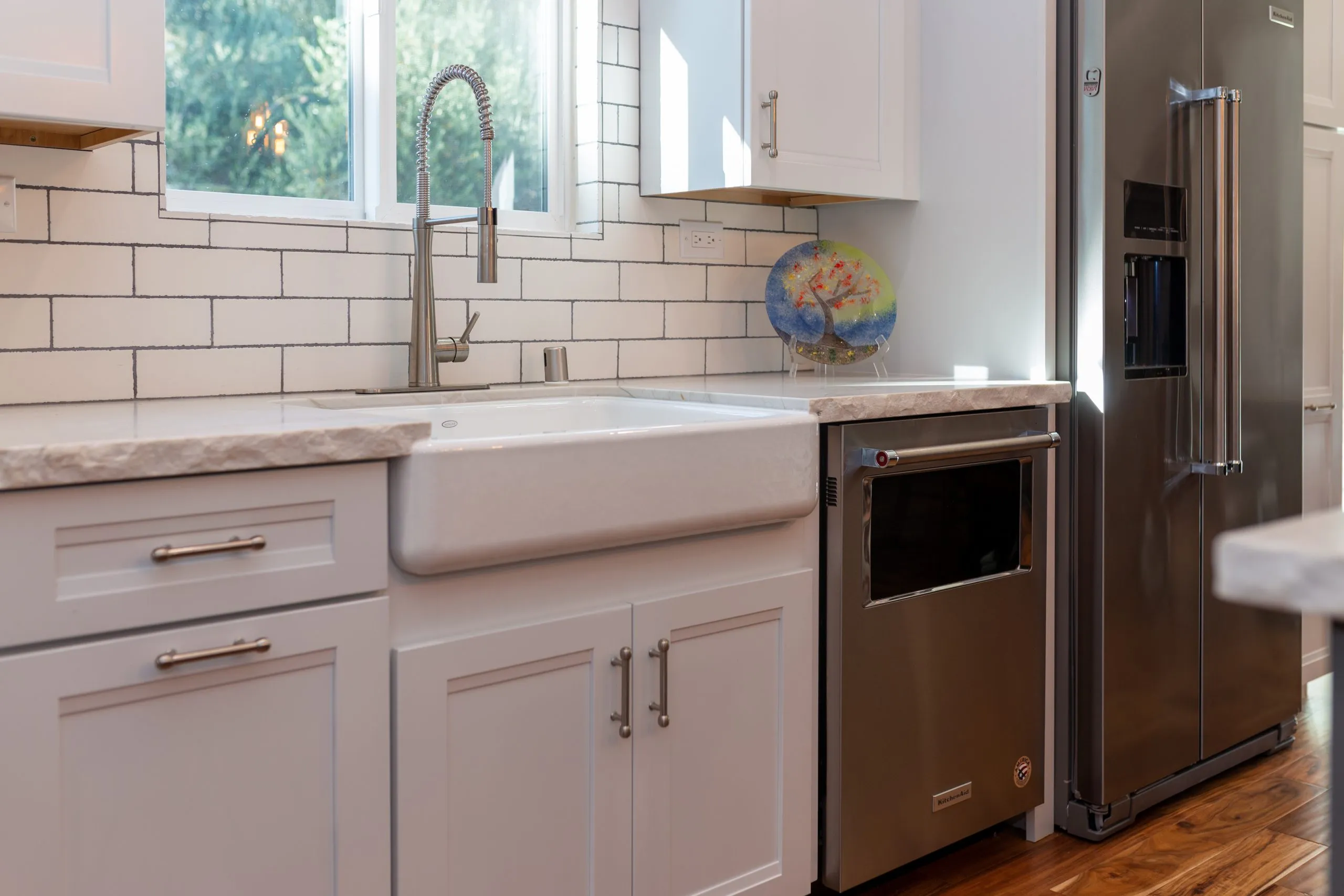 Picture of Gar-Cal Corporation - Livermore Full Remodel - Gar-Cal Corporation