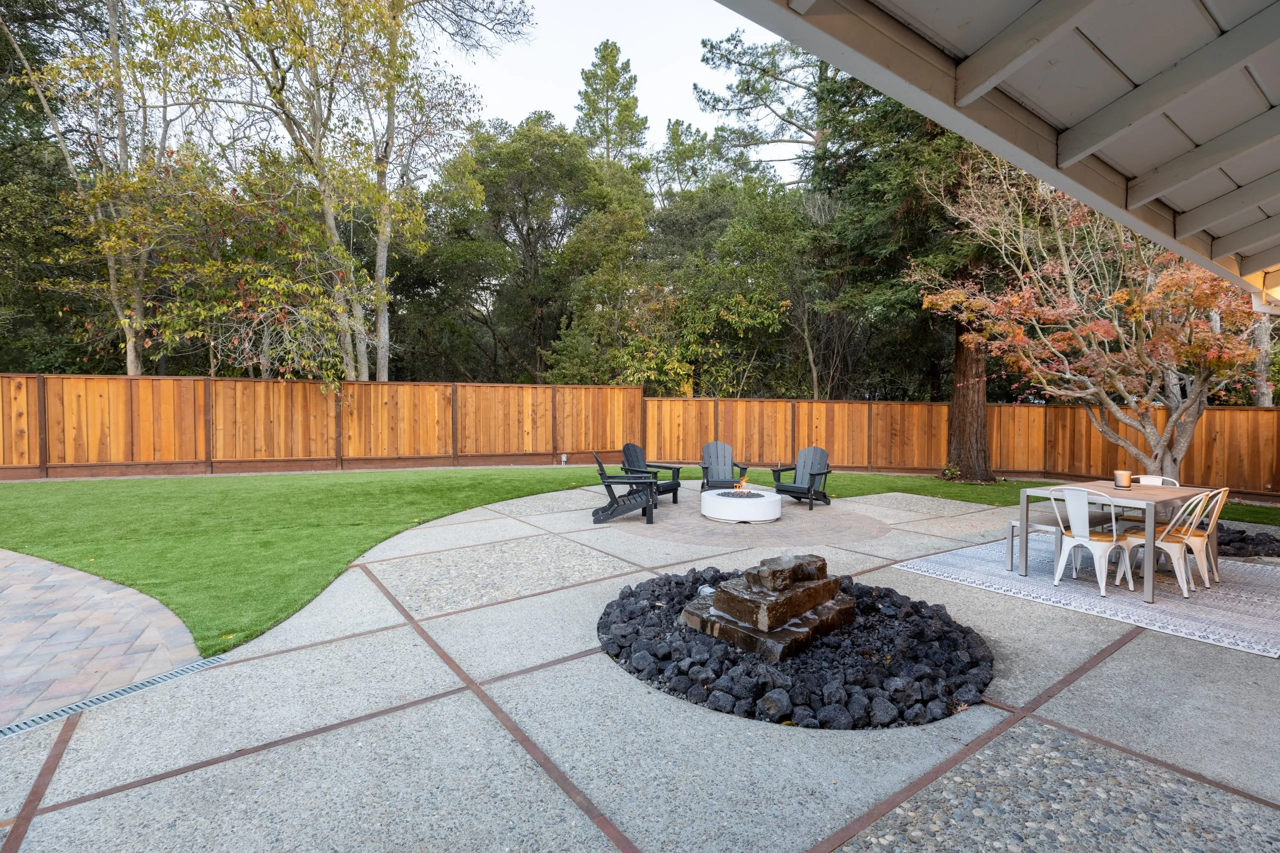 Picture of Gar-Cal Corporation - Moraga - Gar-Cal Corporation