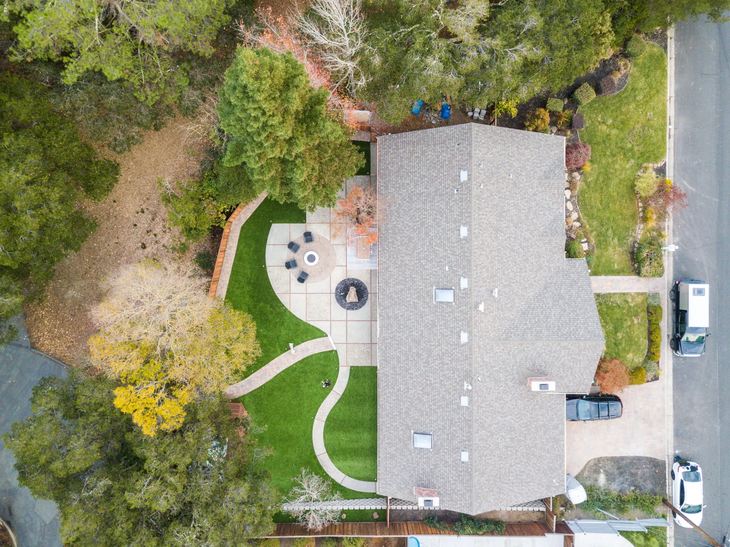 Picture of Gar-Cal Corporation - Moraga - Gar-Cal Corporation