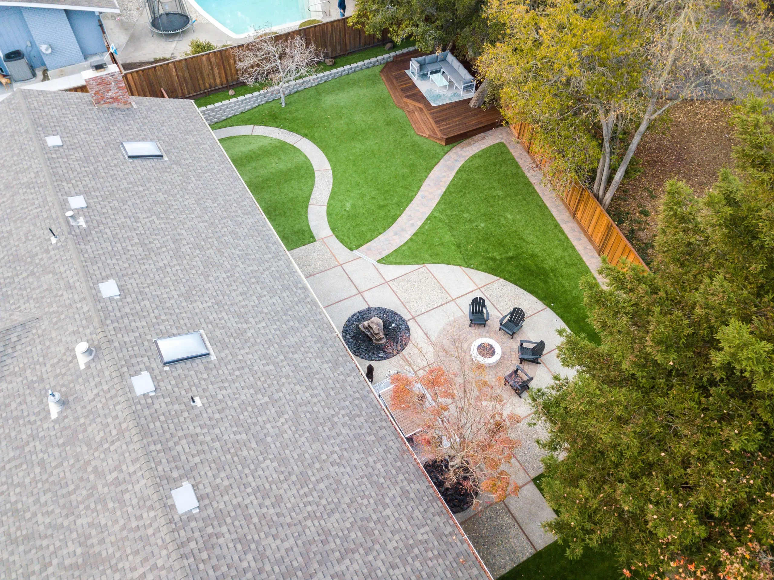 Picture of Gar-Cal Corporation - Moraga - Gar-Cal Corporation