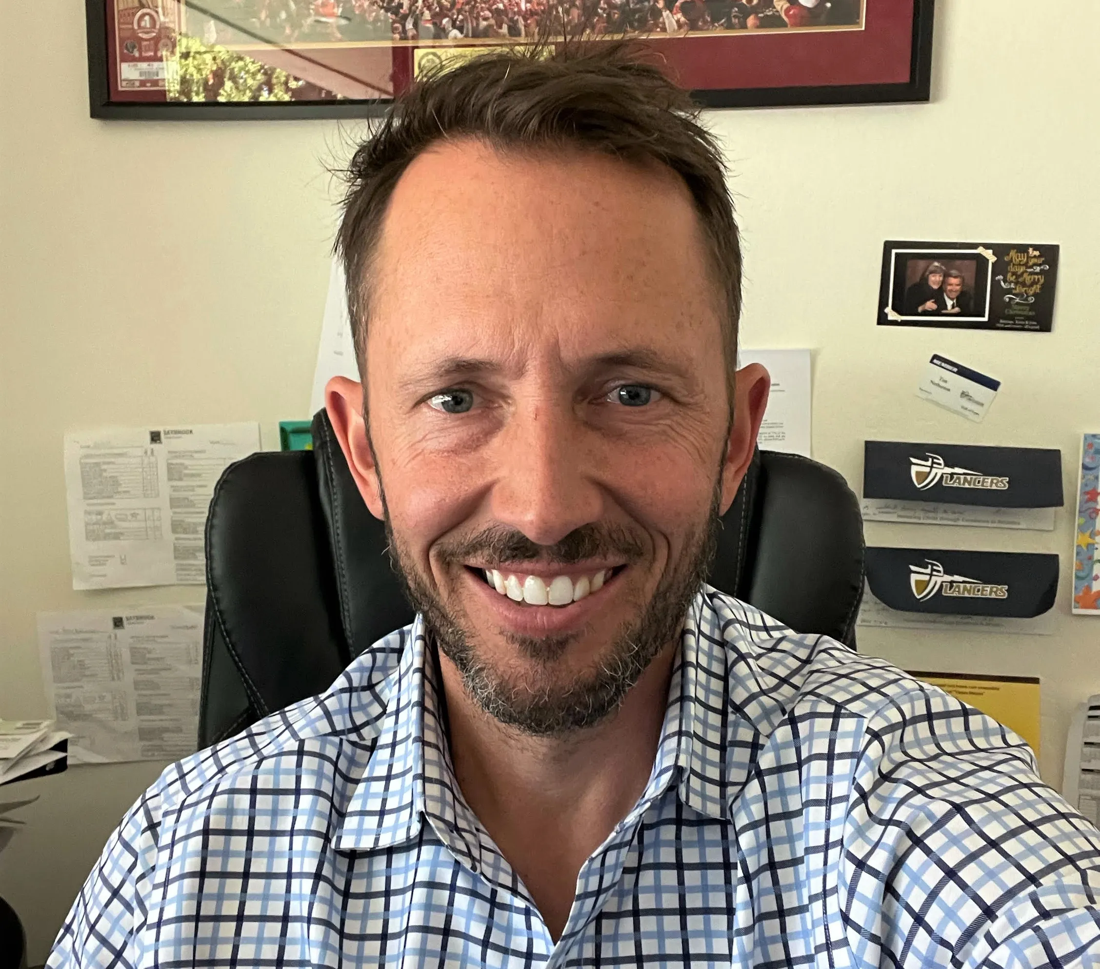 Tim Netherton is owner of High Definition Solar, a Diamond Certified company. He can be reached at (925) 399-1919 or by email.