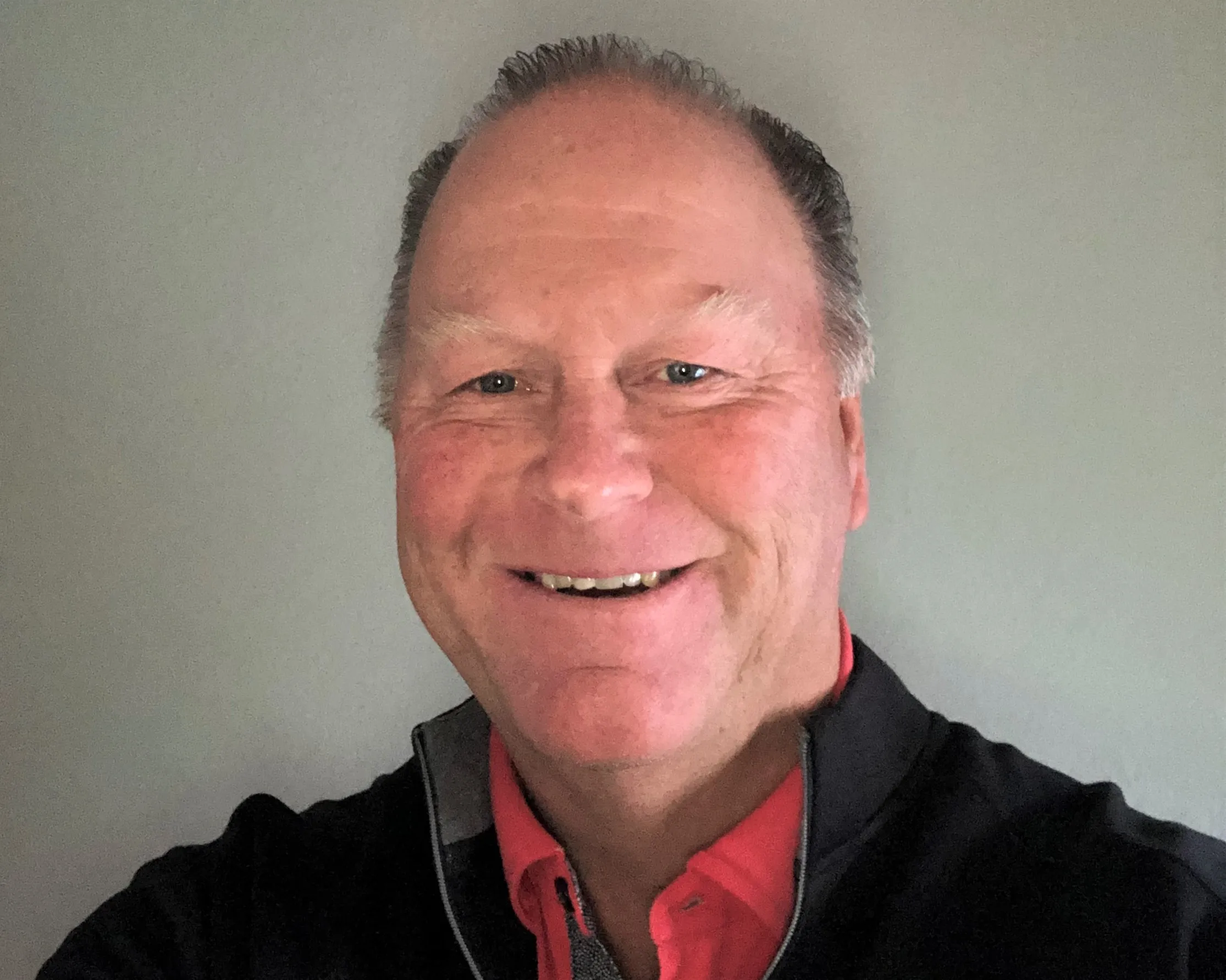 Steve Roberts