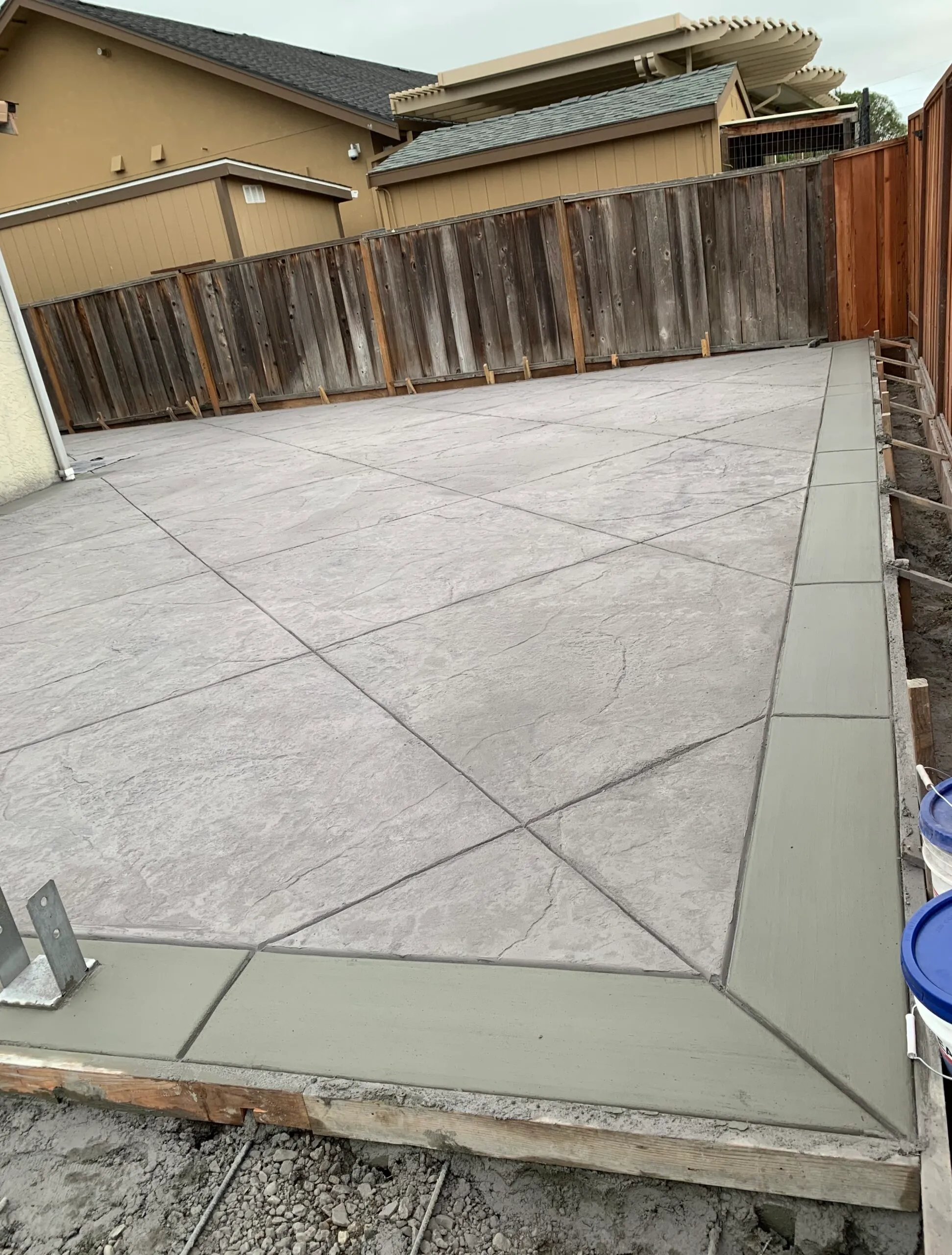 Picture of ARP Hardscape showcases their expertise with a meticulously crafted concrete patio, merging precision with aesthetic appeal. Recognized for expertise and quality, ARP delivers lasting outdoor solutions. Copyright ©2025 Diamond Certified Resource

 - ARP Hardscape