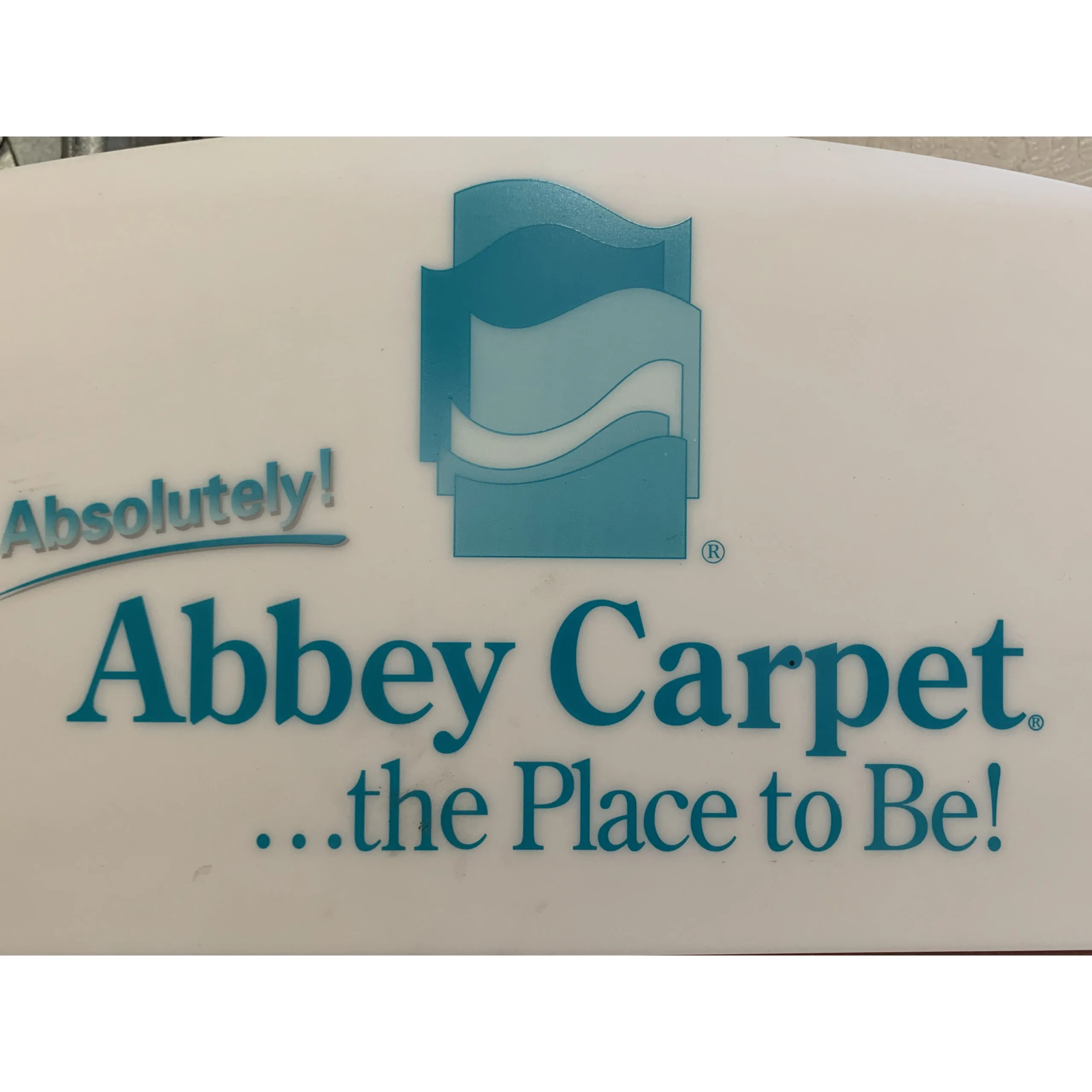 Picture of The iconic logo of Abbey Carpets by Fashion Floors captures the promise of quality and satisfaction. Known for scoring Highest in Quality and Helpful Expertise, this company remains a trusted choice for flooring needs. Copyright ©2025 Diamond Certified Resource

 - Abbey Carpets by Fashion Floors
