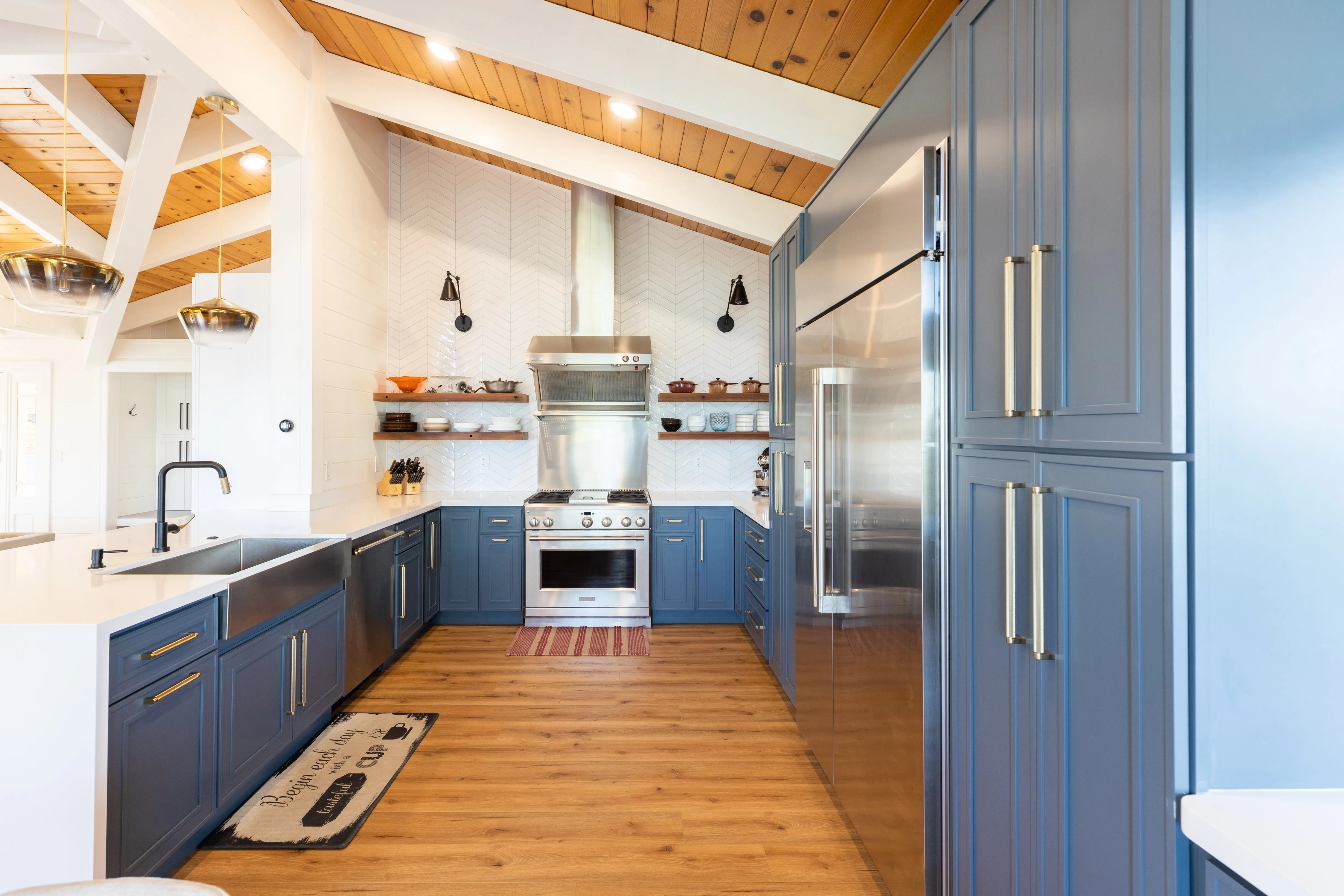 Picture of Gar-Cal Corporation - Lake Almanor - Gar-Cal Corporation