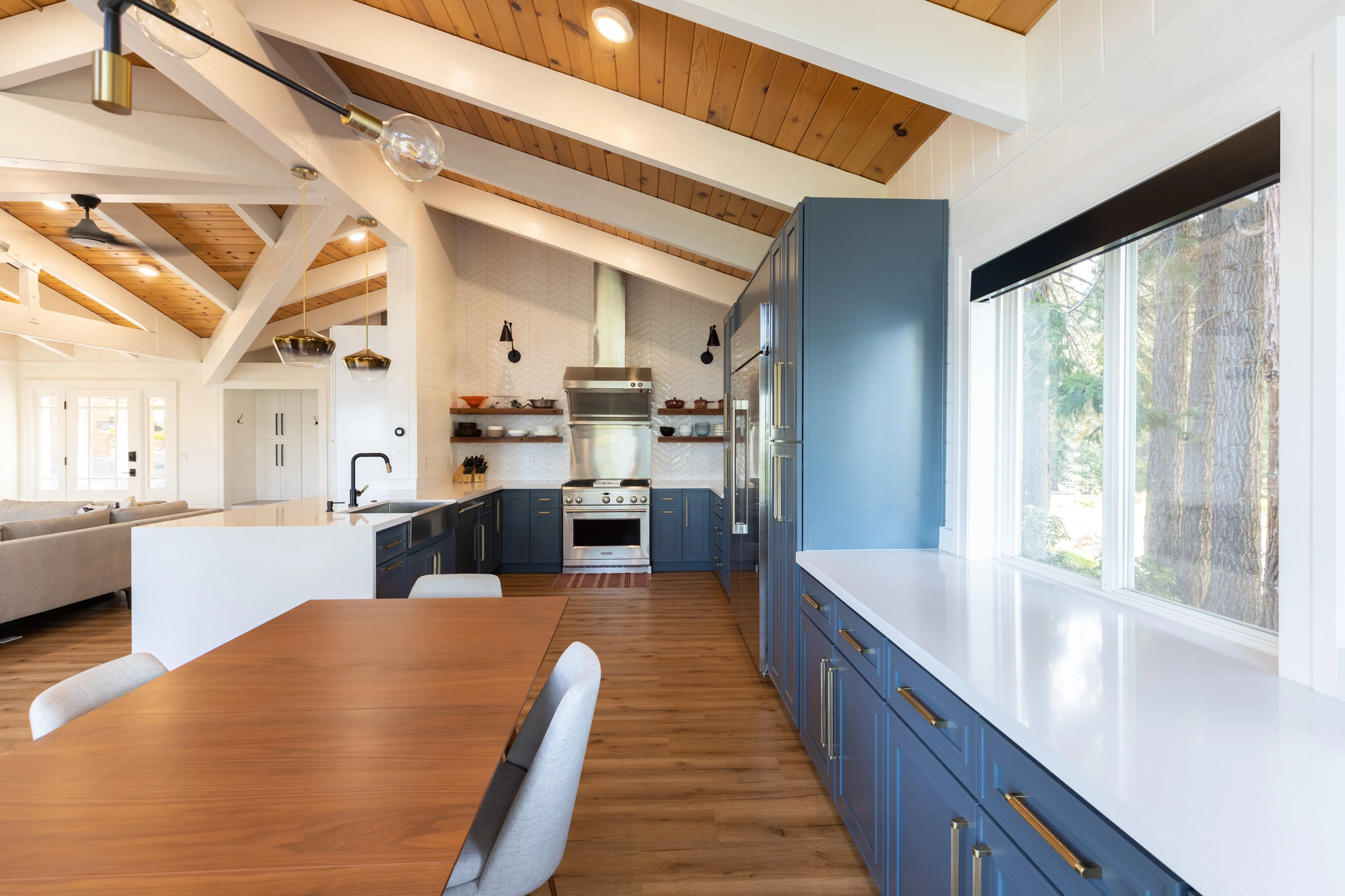 Picture of Gar-Cal Corporation - Lake Almanor - Gar-Cal Corporation