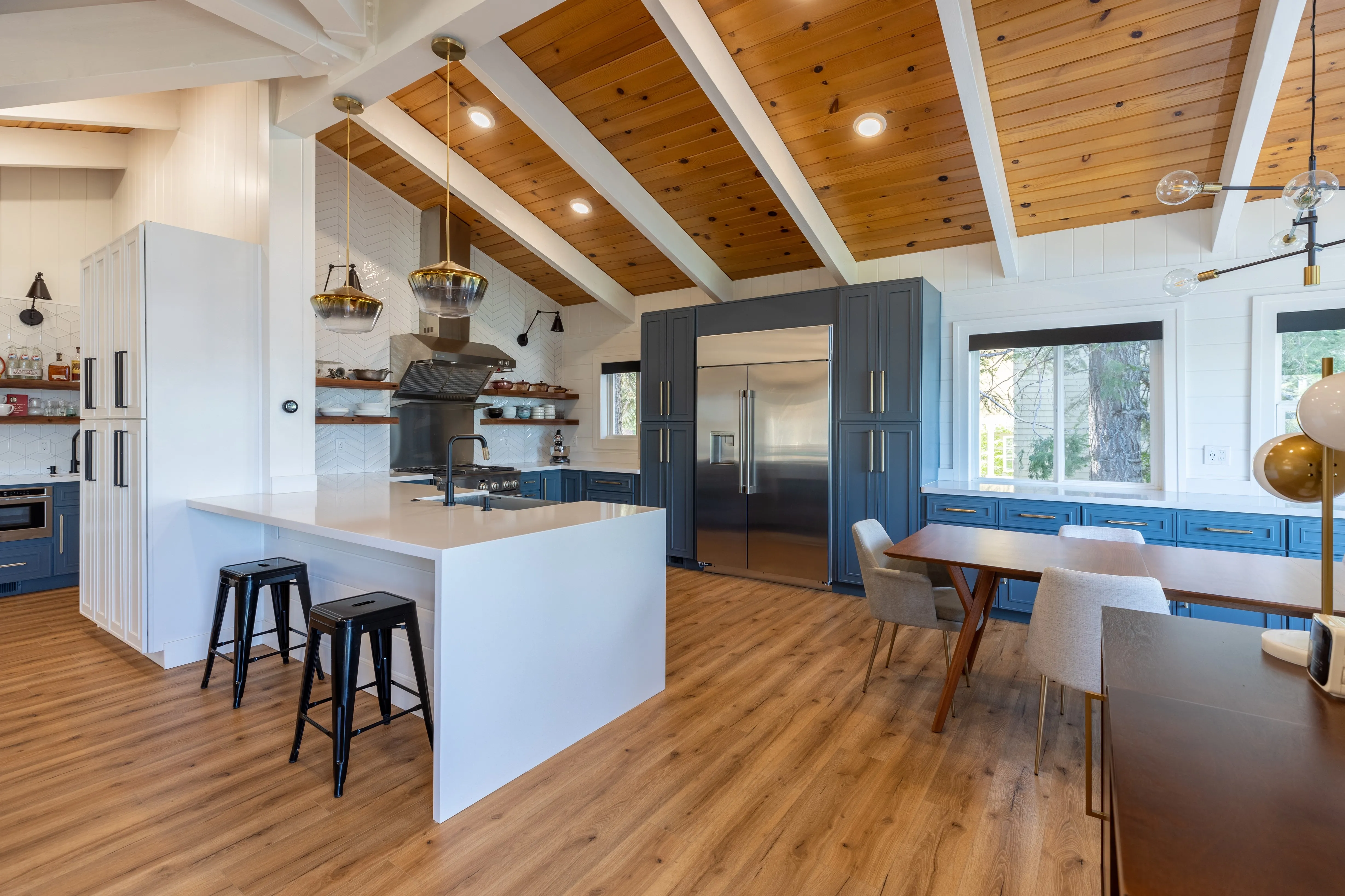 Picture of Gar-Cal Corporation - Lake Almanor - Gar-Cal Corporation