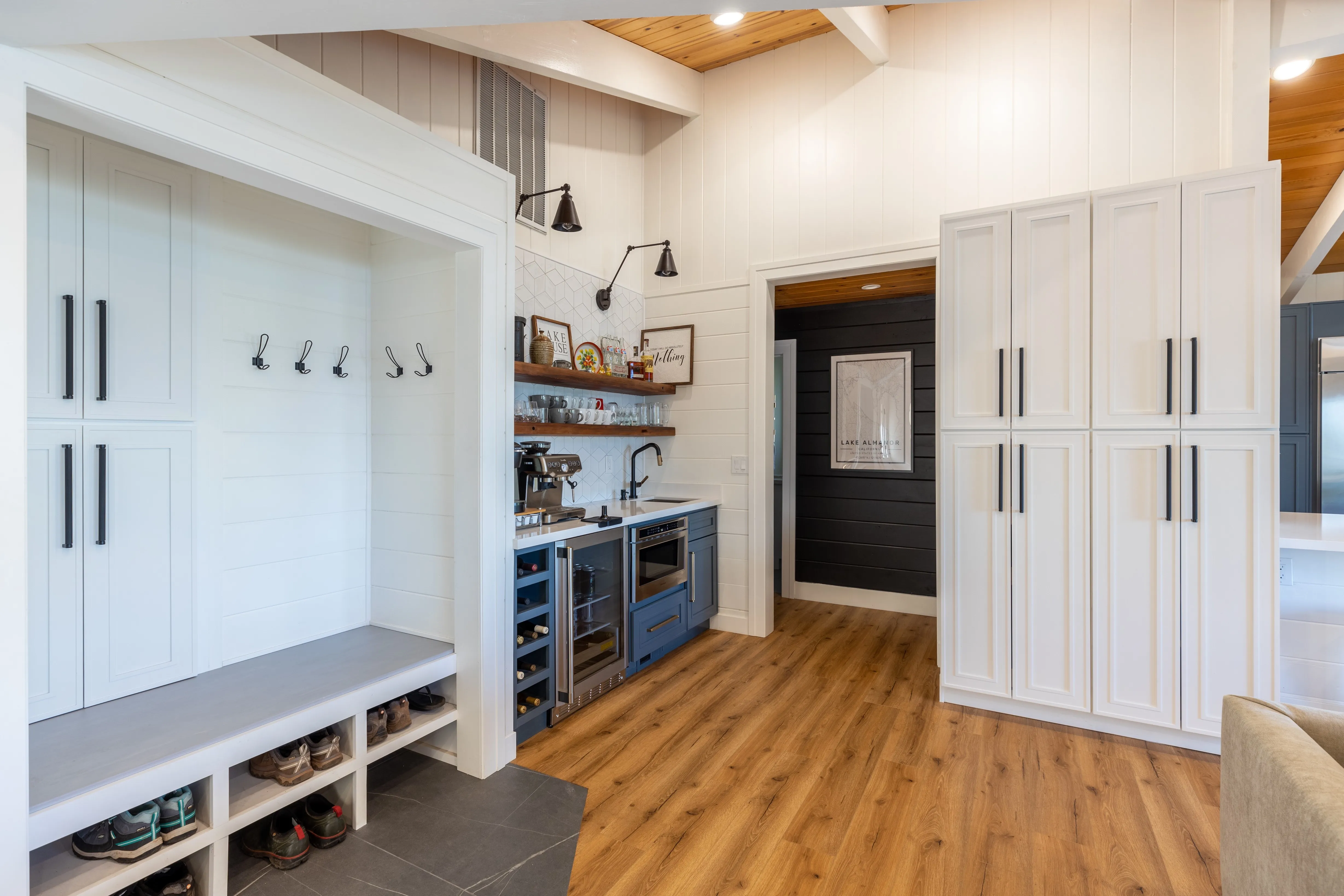 Picture of Gar-Cal Corporation - Lake Almanor - Gar-Cal Corporation