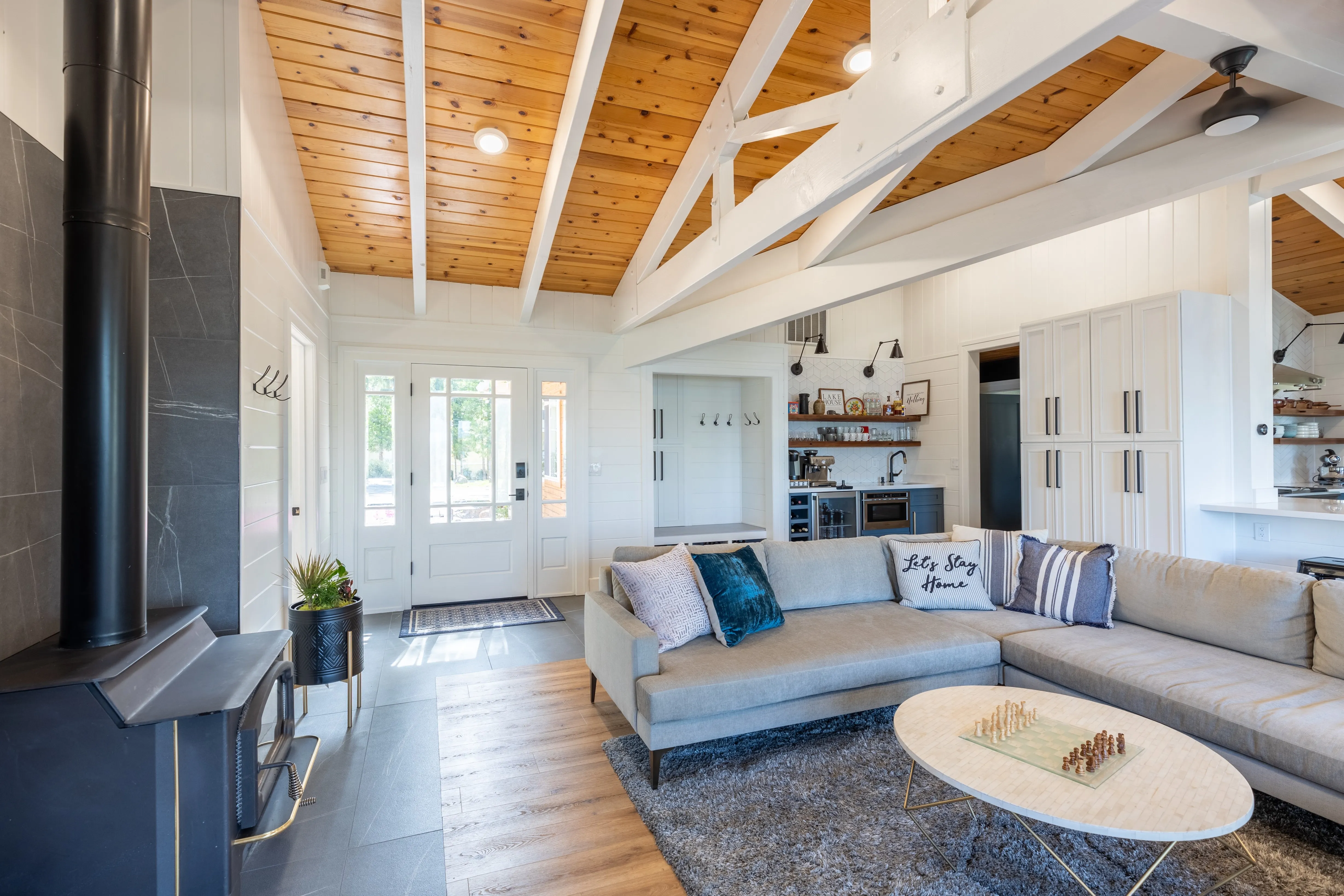 Picture of Gar-Cal Corporation - Lake Almanor - Gar-Cal Corporation