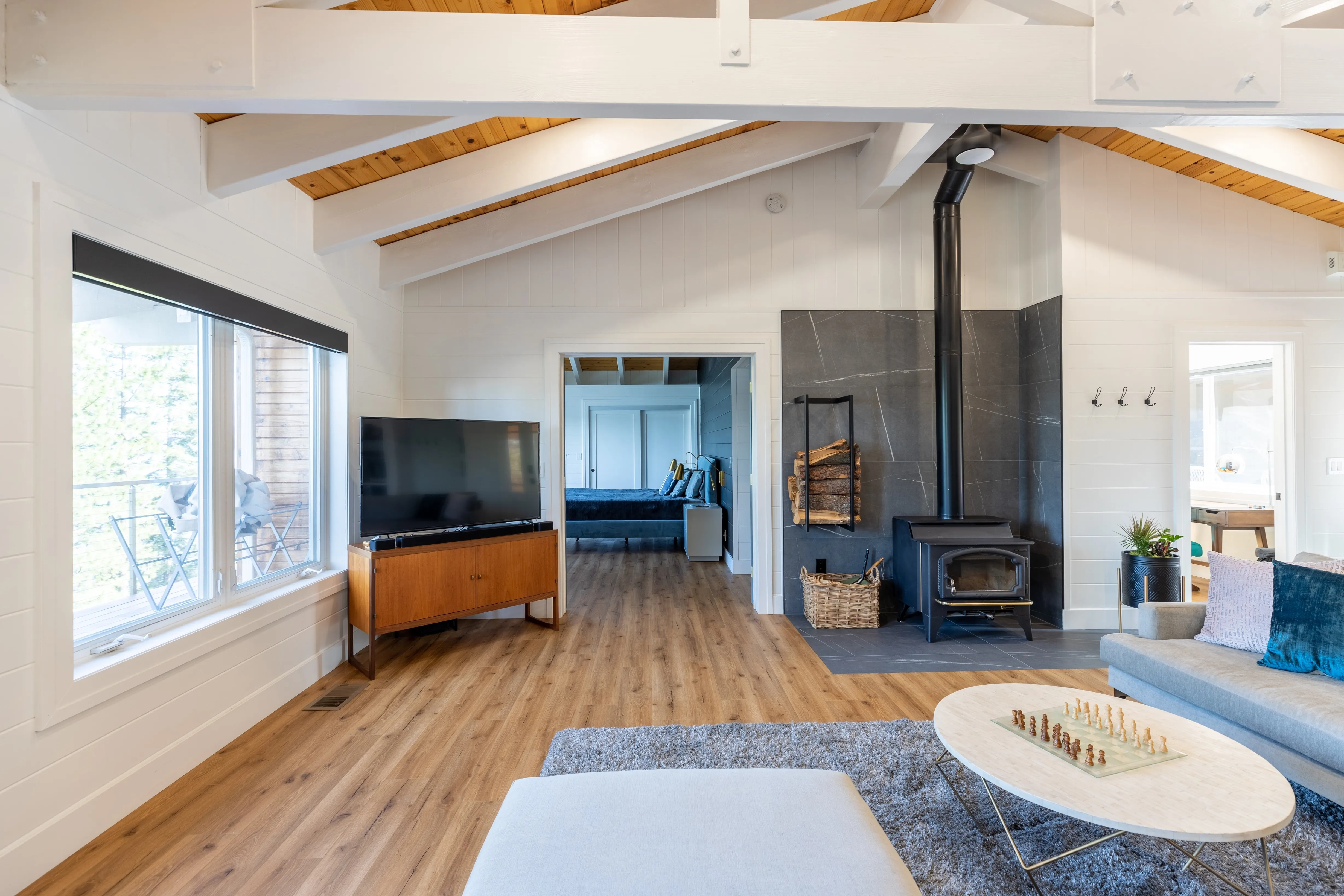 Picture of Gar-Cal Corporation - Lake Almanor - Gar-Cal Corporation