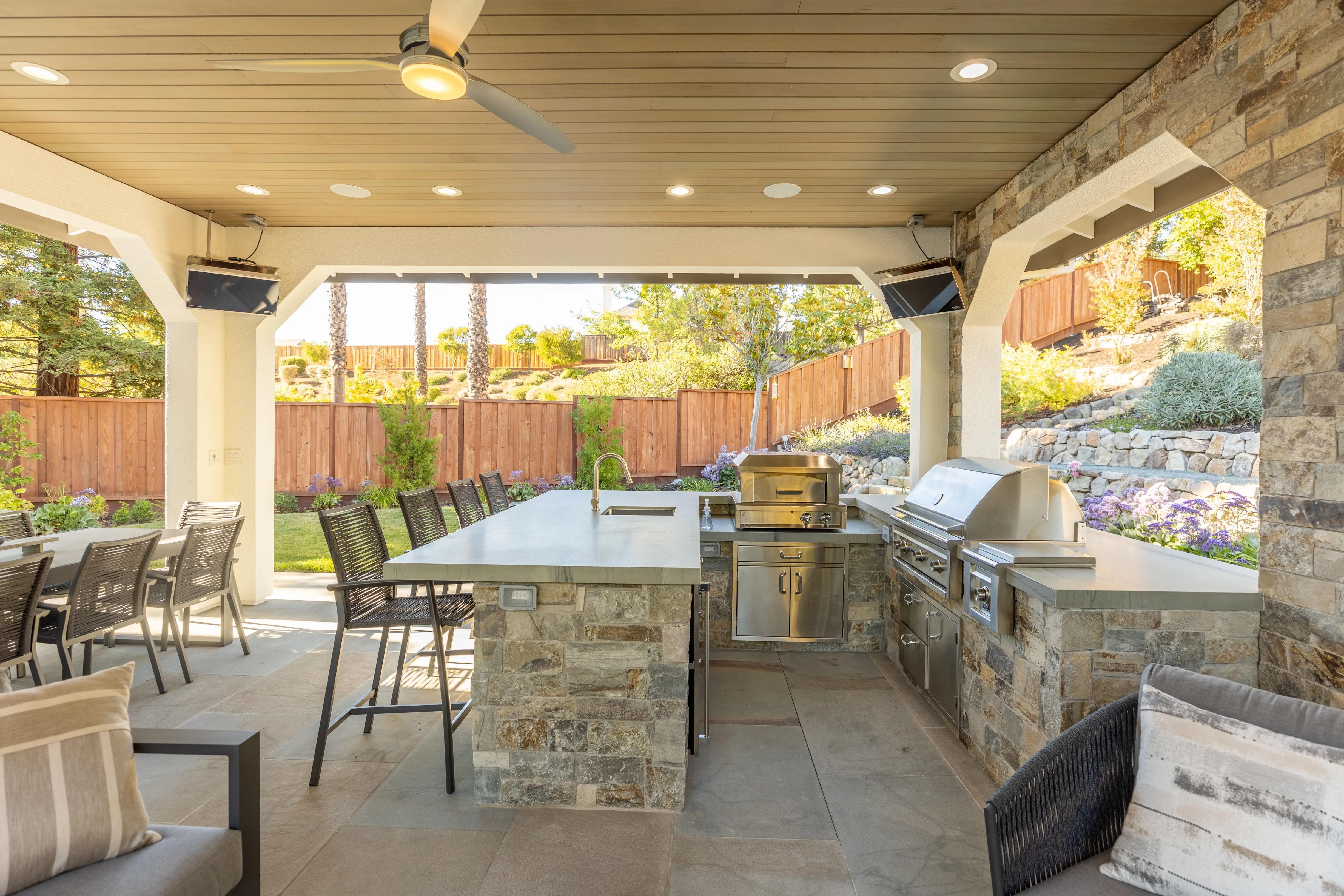 Picture of Gar-Cal Corporation - Pleasanton - Gar-Cal Corporation