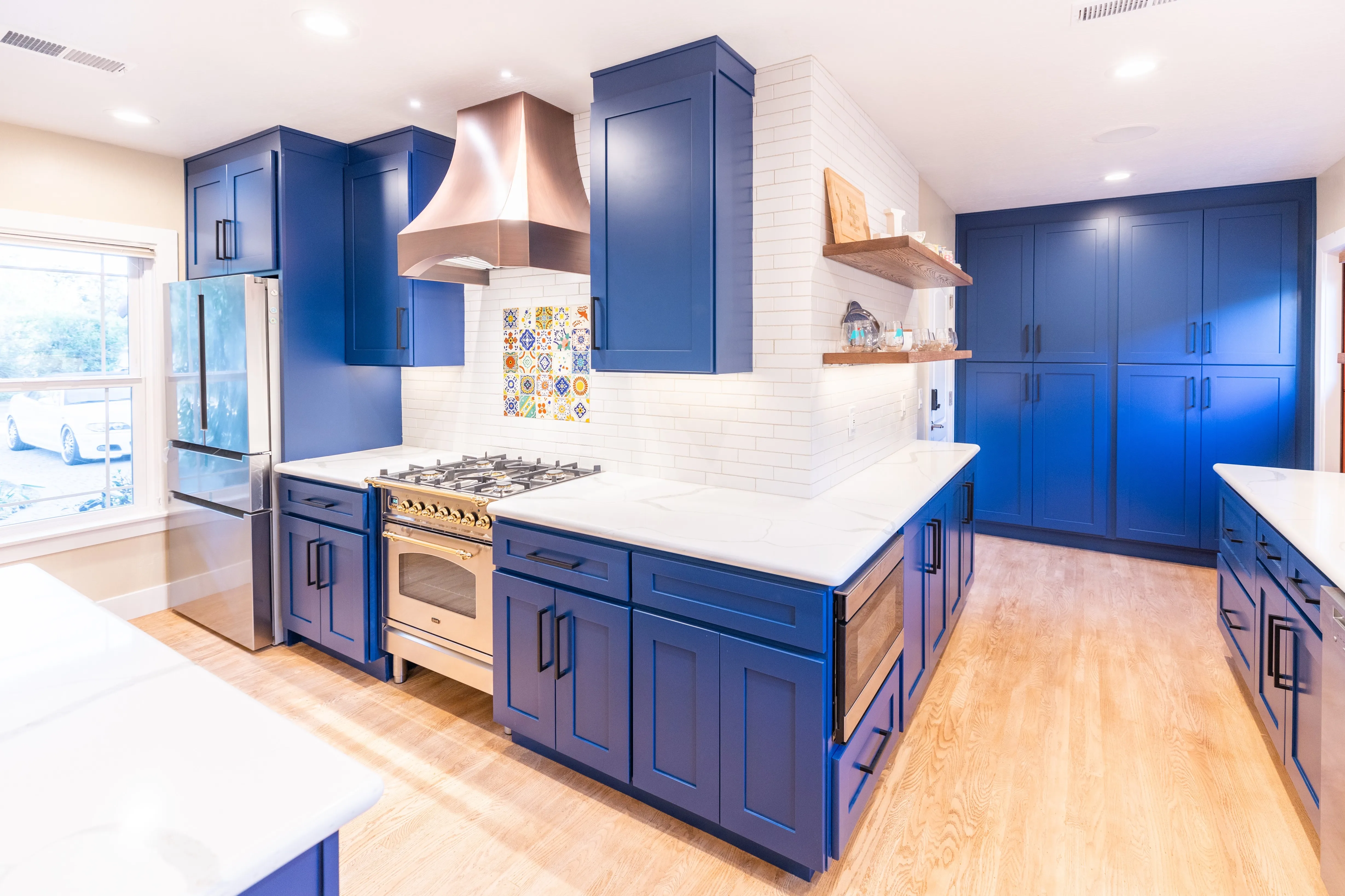 Picture of Gar-Cal Corporation - Walnut Creek - Gar-Cal Corporation